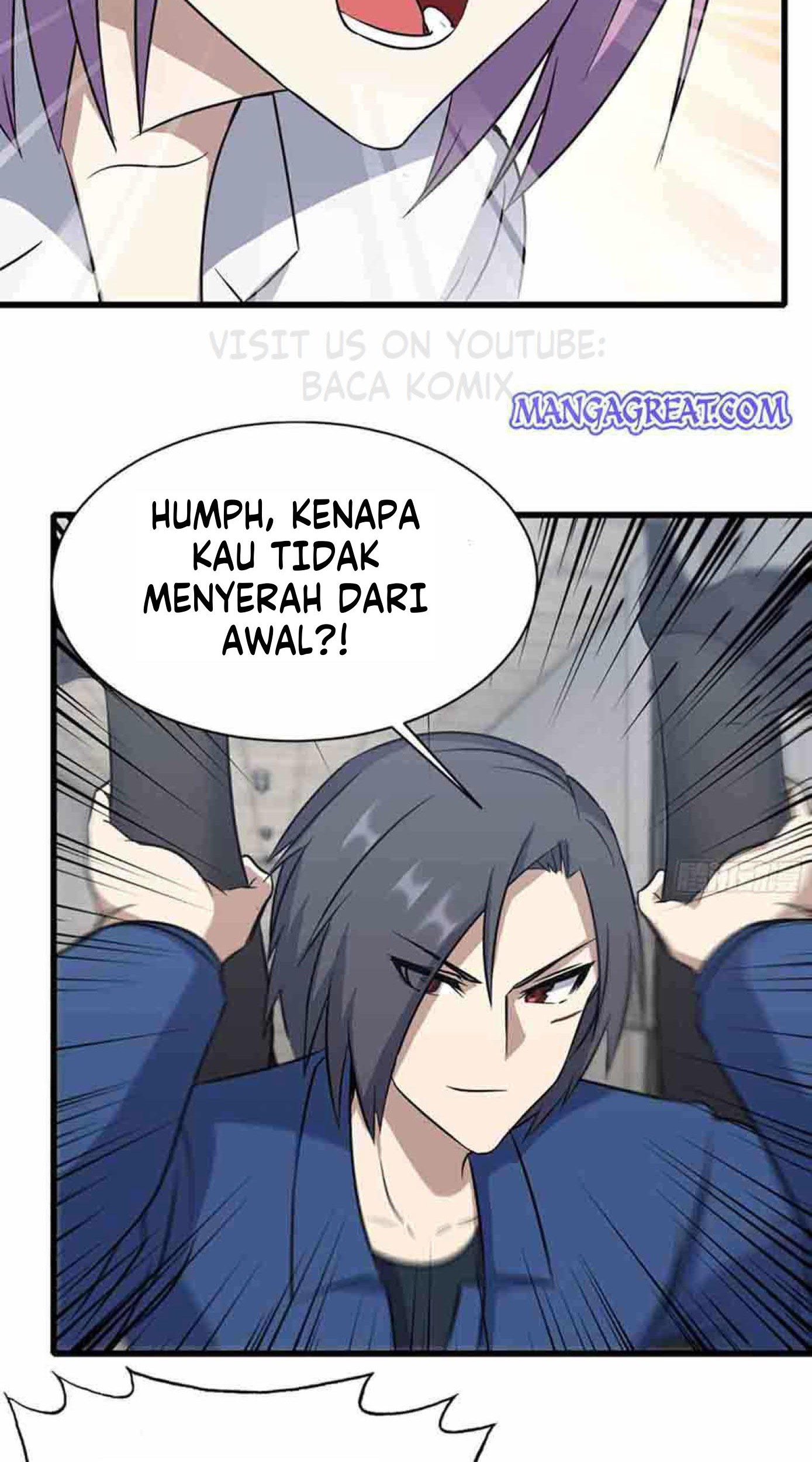 I Moved The BRICS In The Last Days Chapter 225 Gambar 25