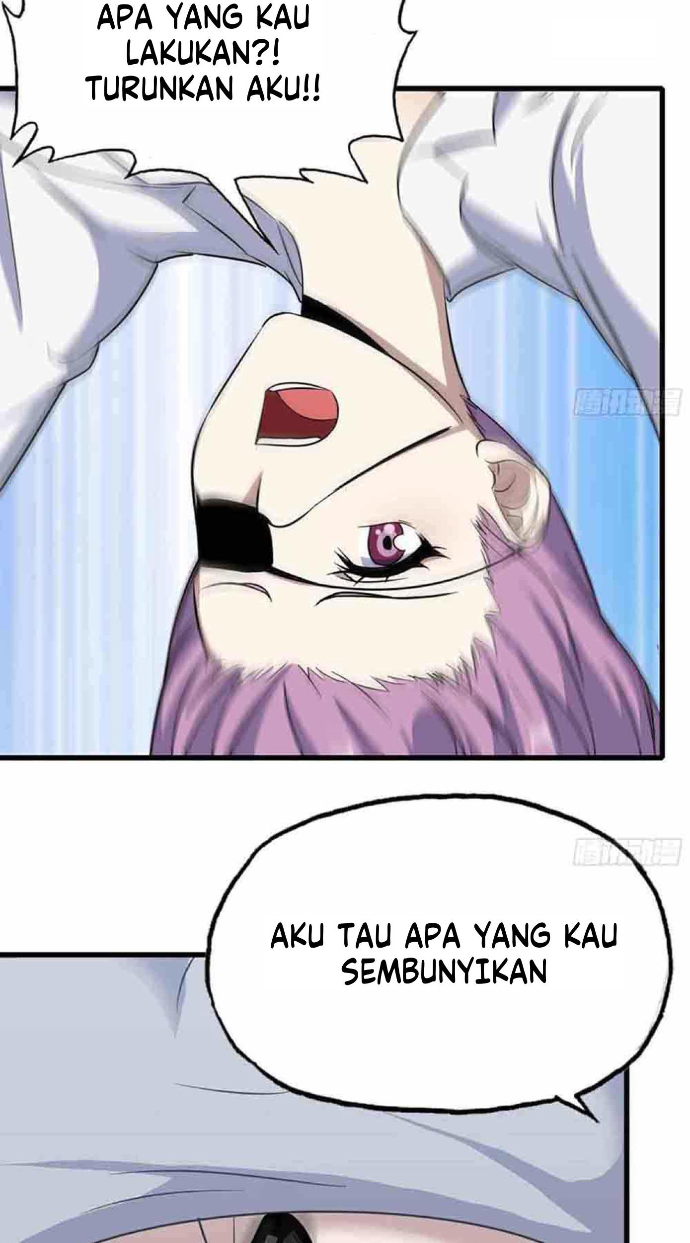 I Moved The BRICS In The Last Days Chapter 225 Gambar 26