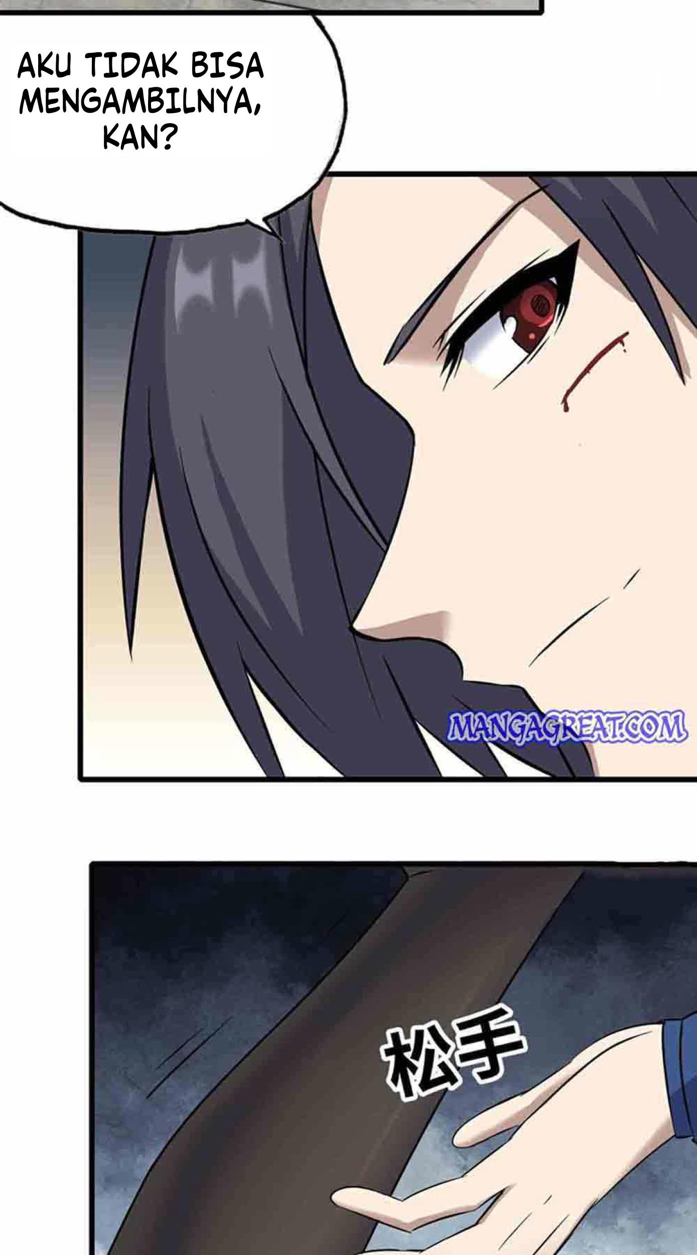 I Moved The BRICS In The Last Days Chapter 225 Gambar 29