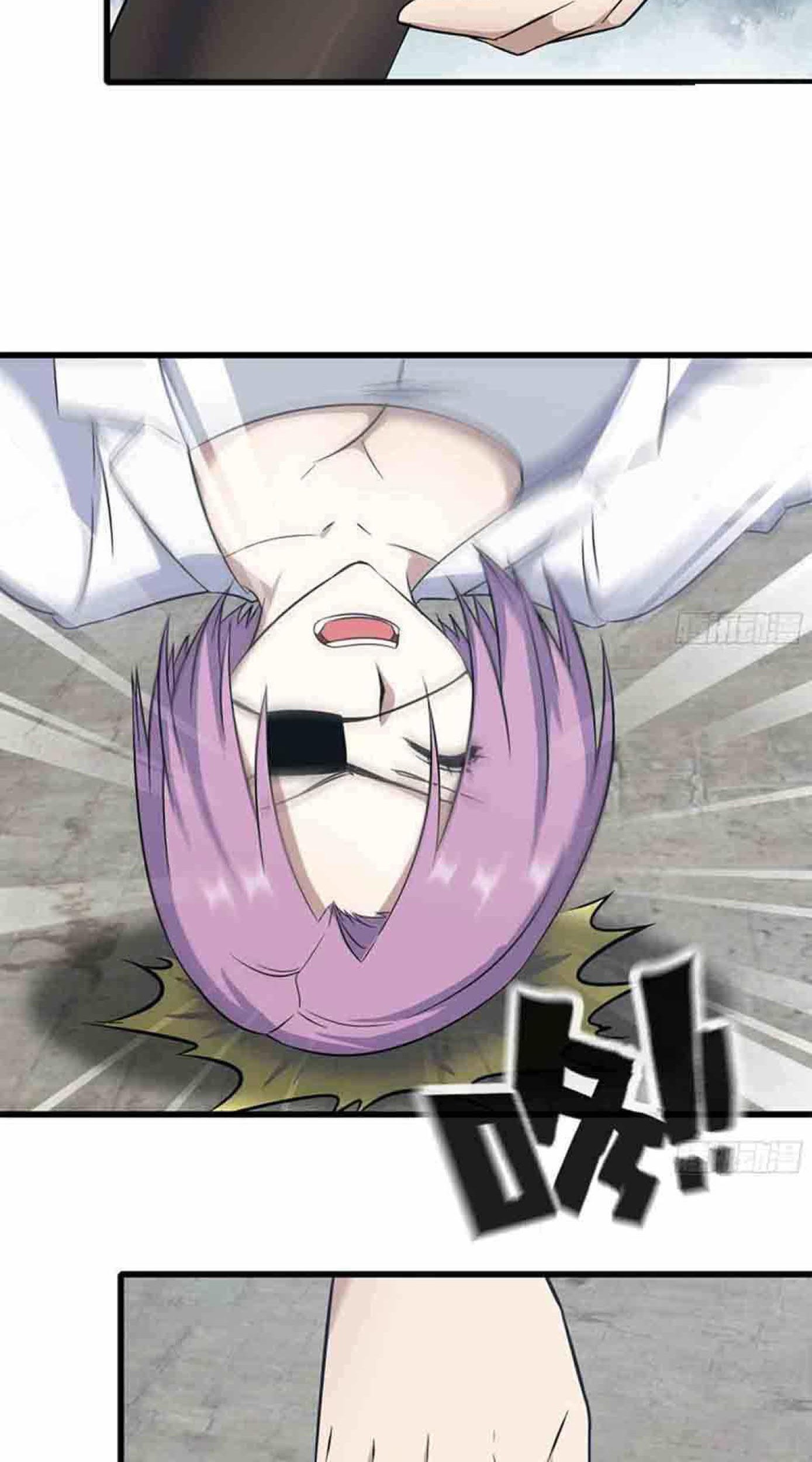 I Moved The BRICS In The Last Days Chapter 225 Gambar 30