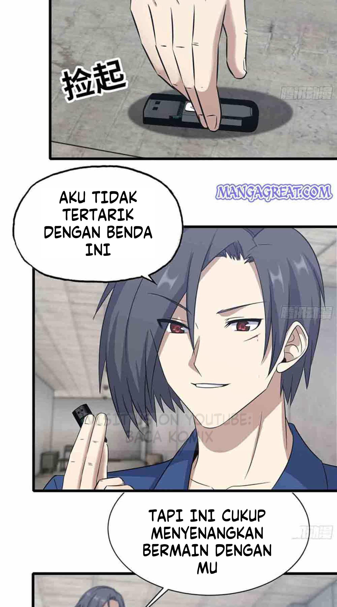I Moved The BRICS In The Last Days Chapter 225 Gambar 31