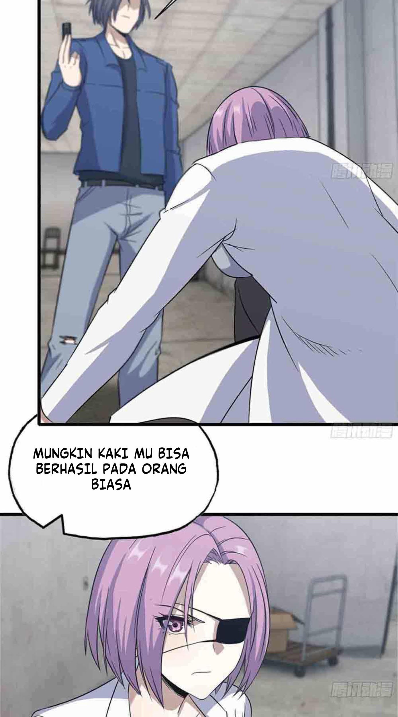I Moved The BRICS In The Last Days Chapter 225 Gambar 32