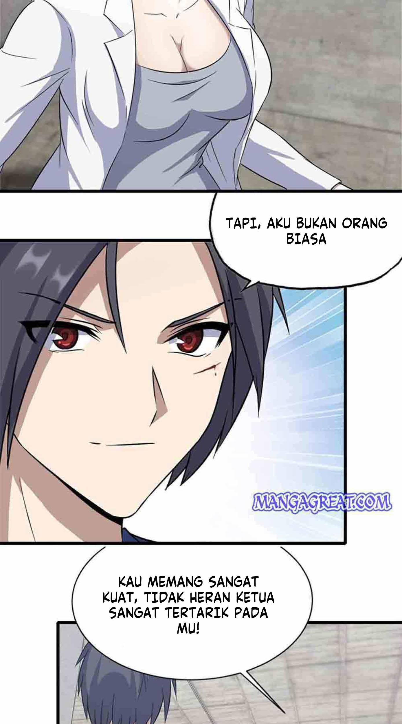 I Moved The BRICS In The Last Days Chapter 225 Gambar 33