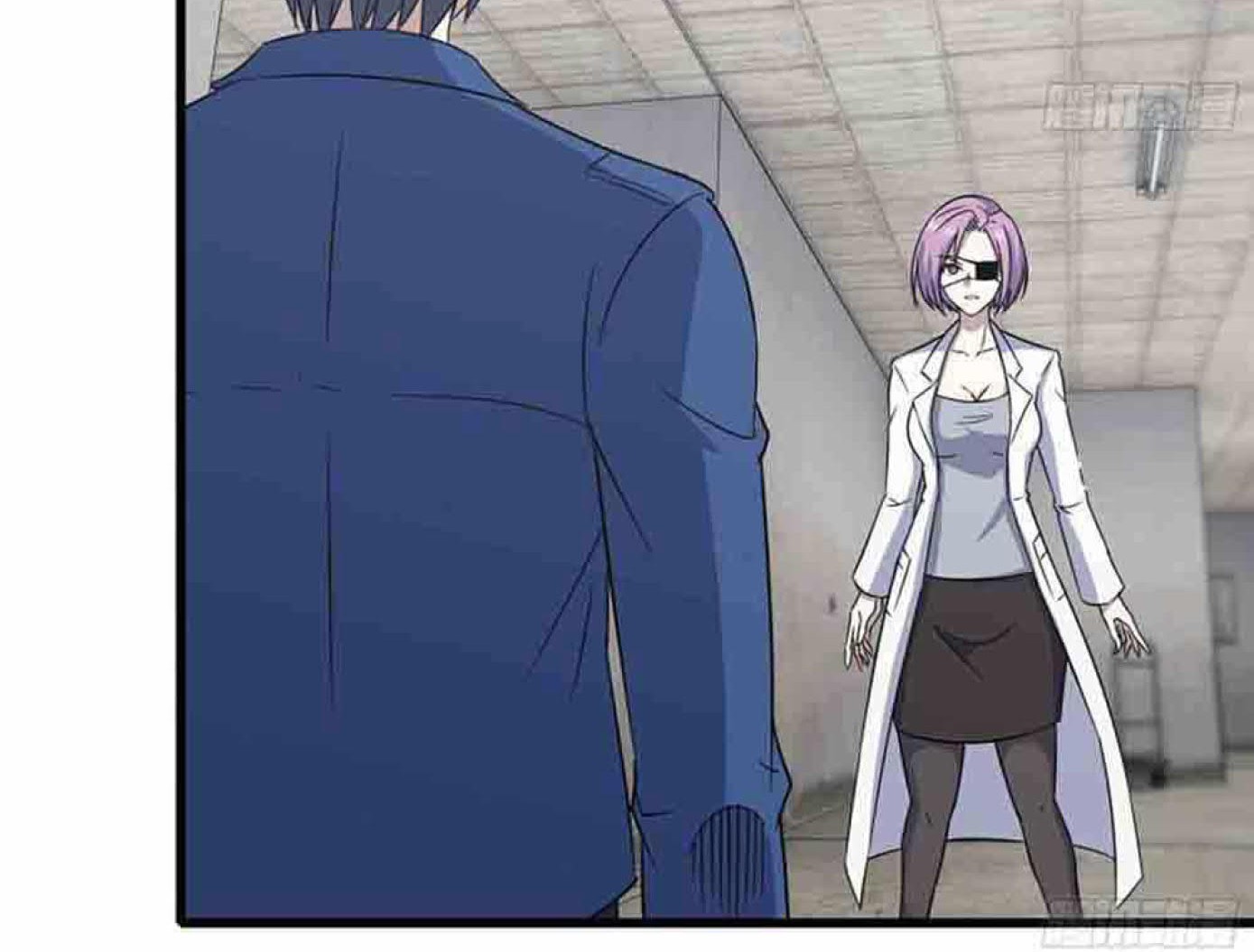 I Moved The BRICS In The Last Days Chapter 225 Gambar 34