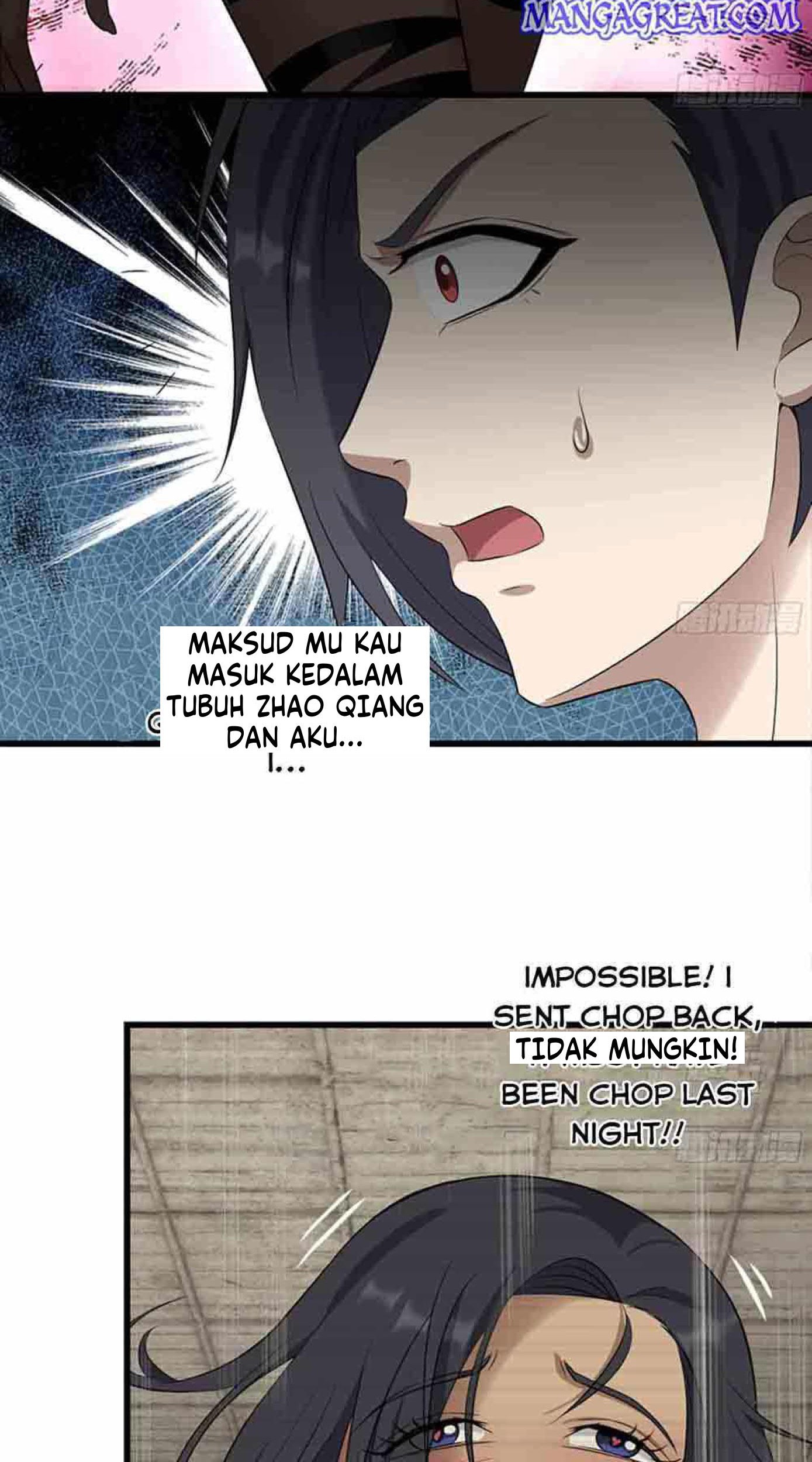 Baca I Moved The BRICS In The Last Days Chapter 224 Gambar 2