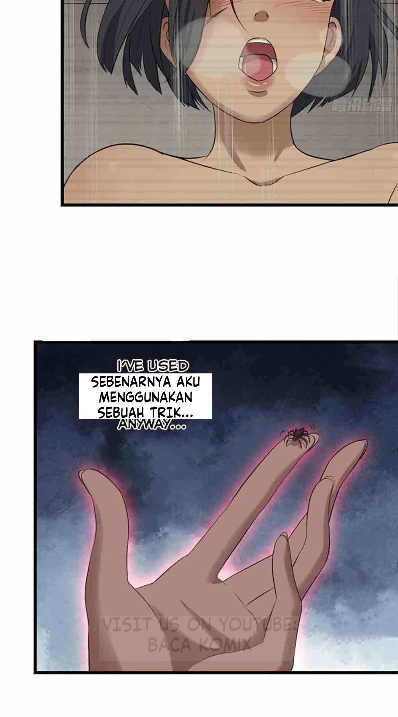 I Moved The BRICS In The Last Days Chapter 224 Gambar 3