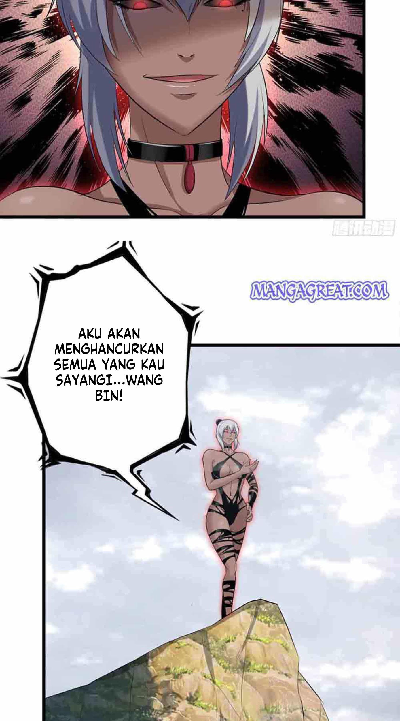 I Moved The BRICS In The Last Days Chapter 224 Gambar 5