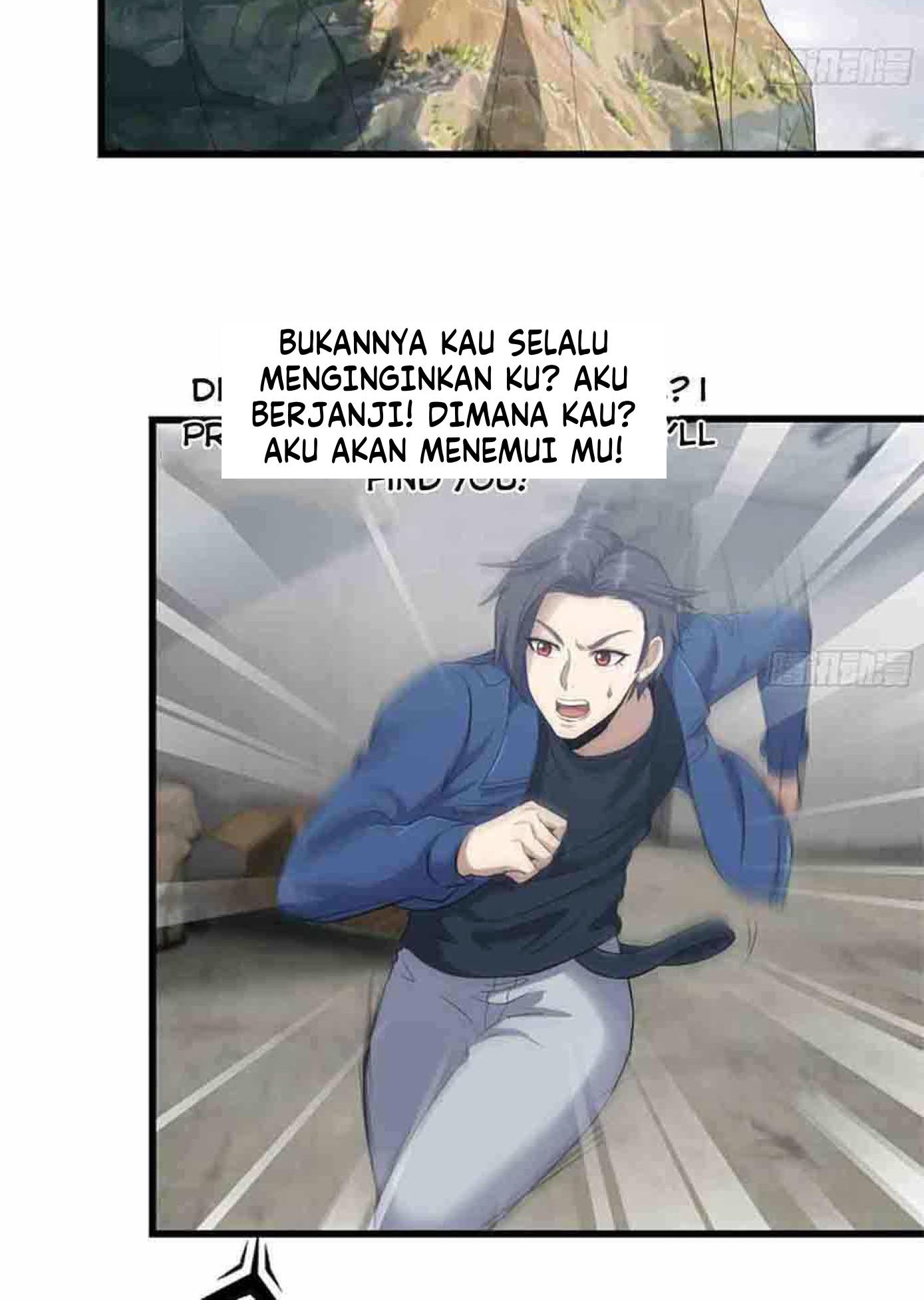 I Moved The BRICS In The Last Days Chapter 224 Gambar 6