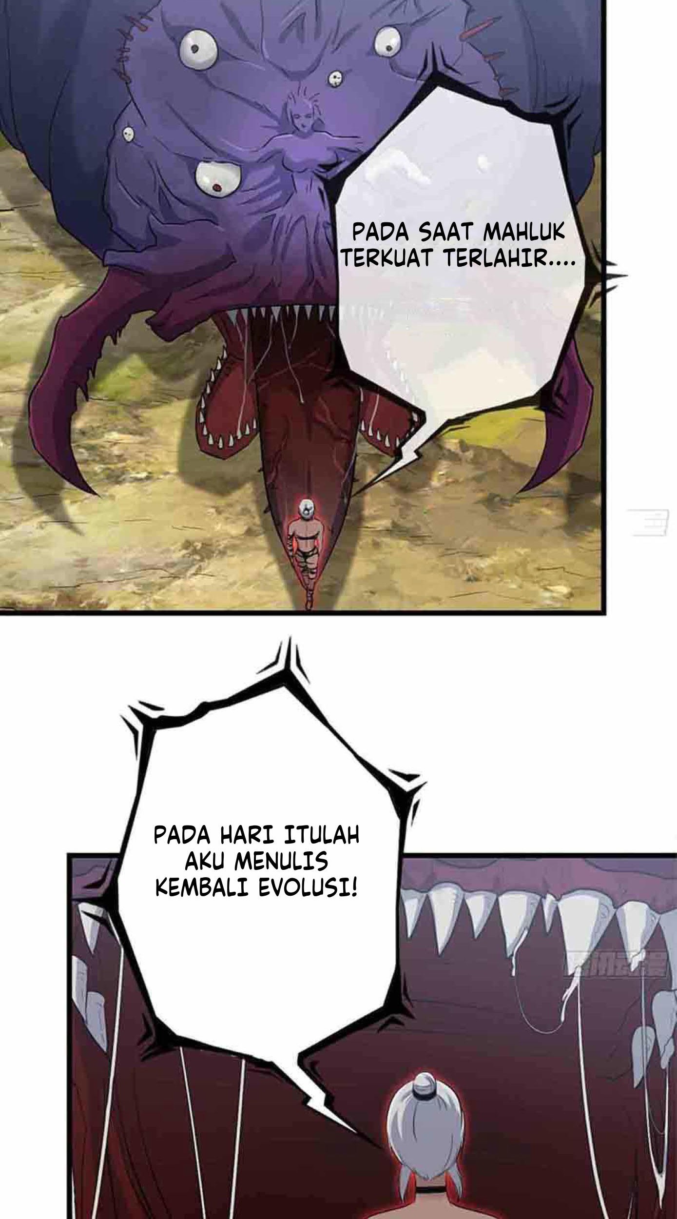 I Moved The BRICS In The Last Days Chapter 224 Gambar 8