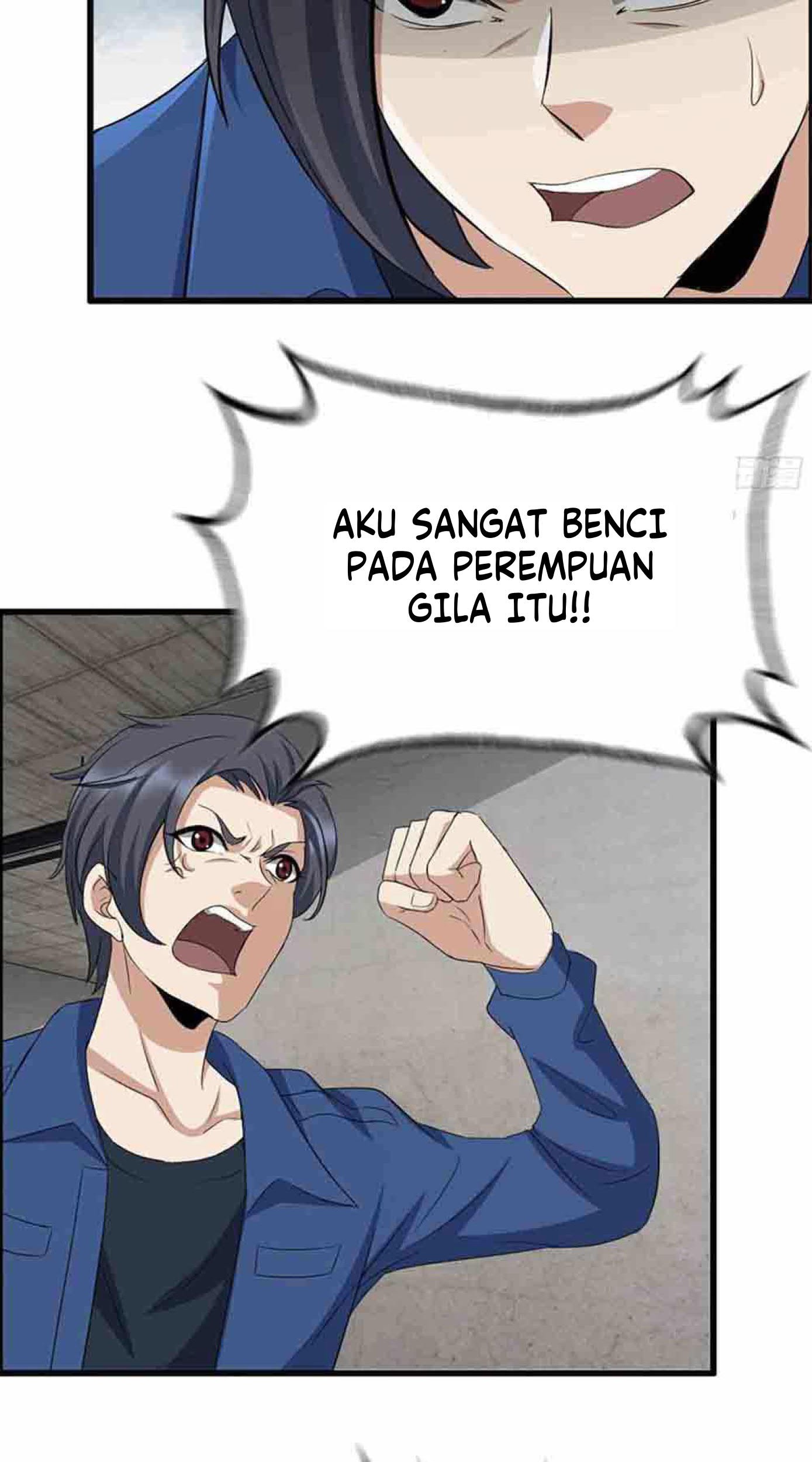 I Moved The BRICS In The Last Days Chapter 224 Gambar 11
