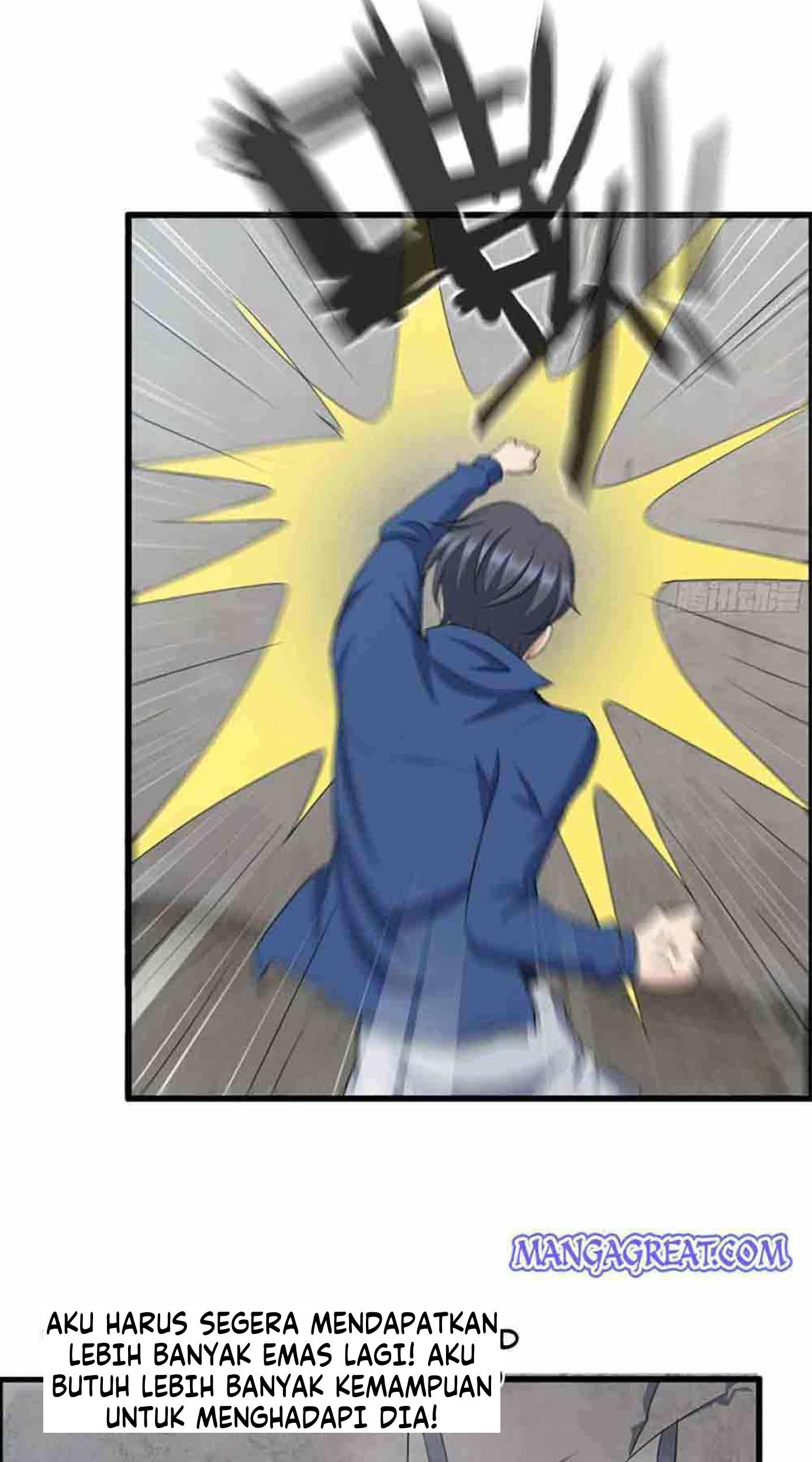 I Moved The BRICS In The Last Days Chapter 224 Gambar 12