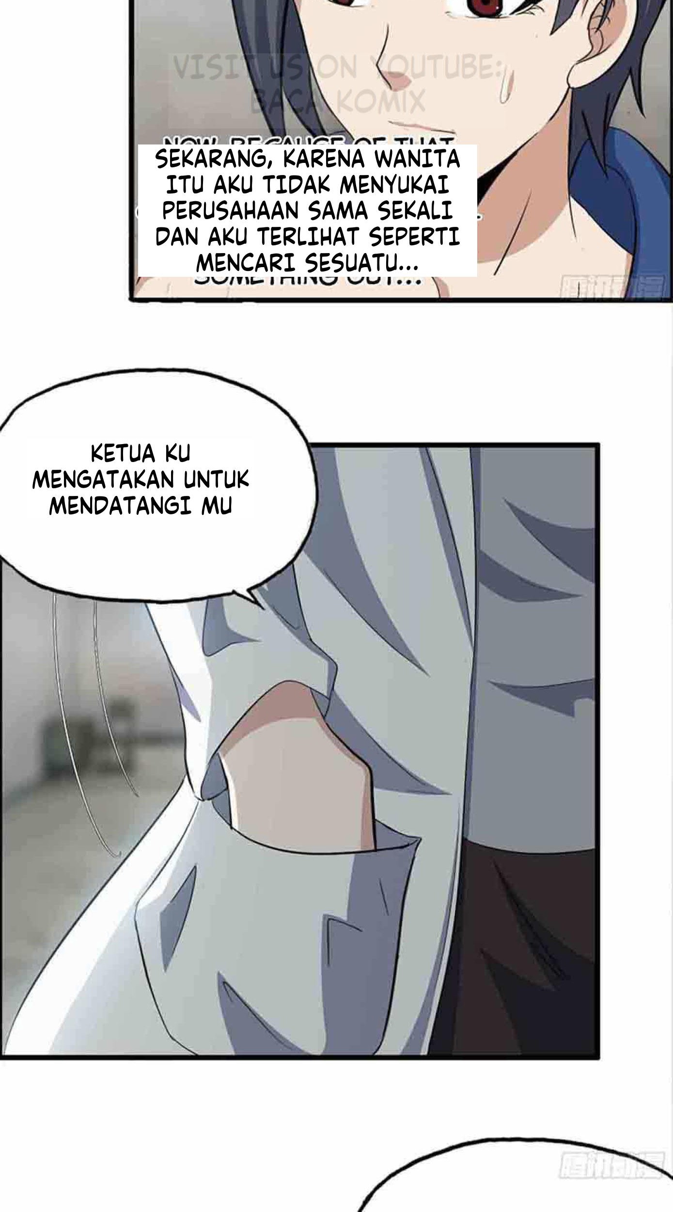 I Moved The BRICS In The Last Days Chapter 224 Gambar 17