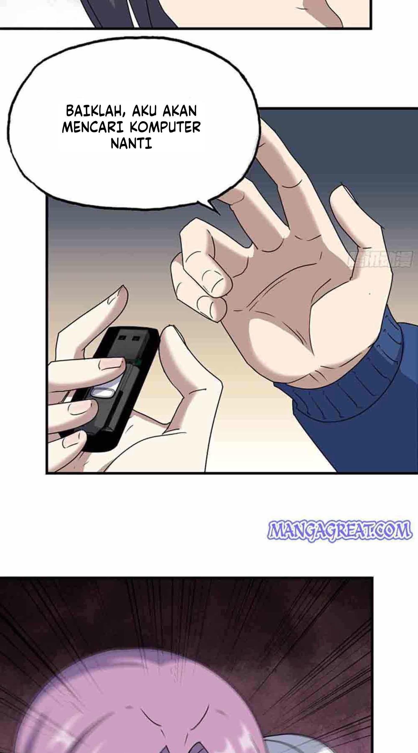 I Moved The BRICS In The Last Days Chapter 224 Gambar 21