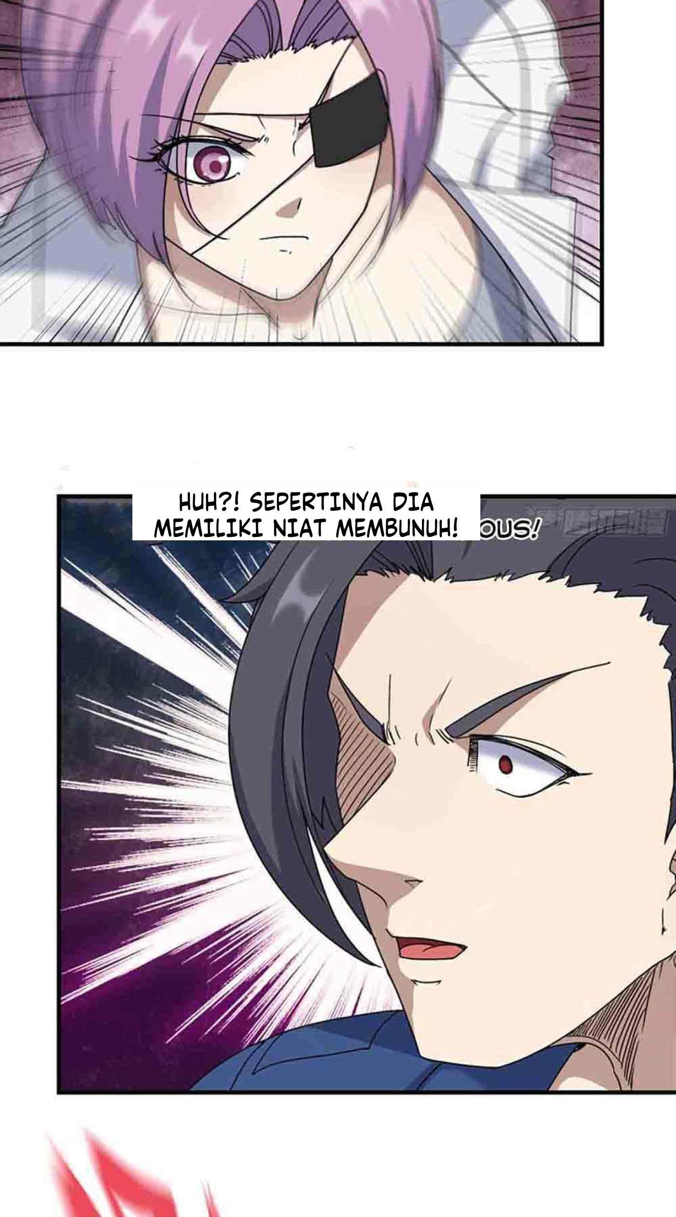 I Moved The BRICS In The Last Days Chapter 224 Gambar 22
