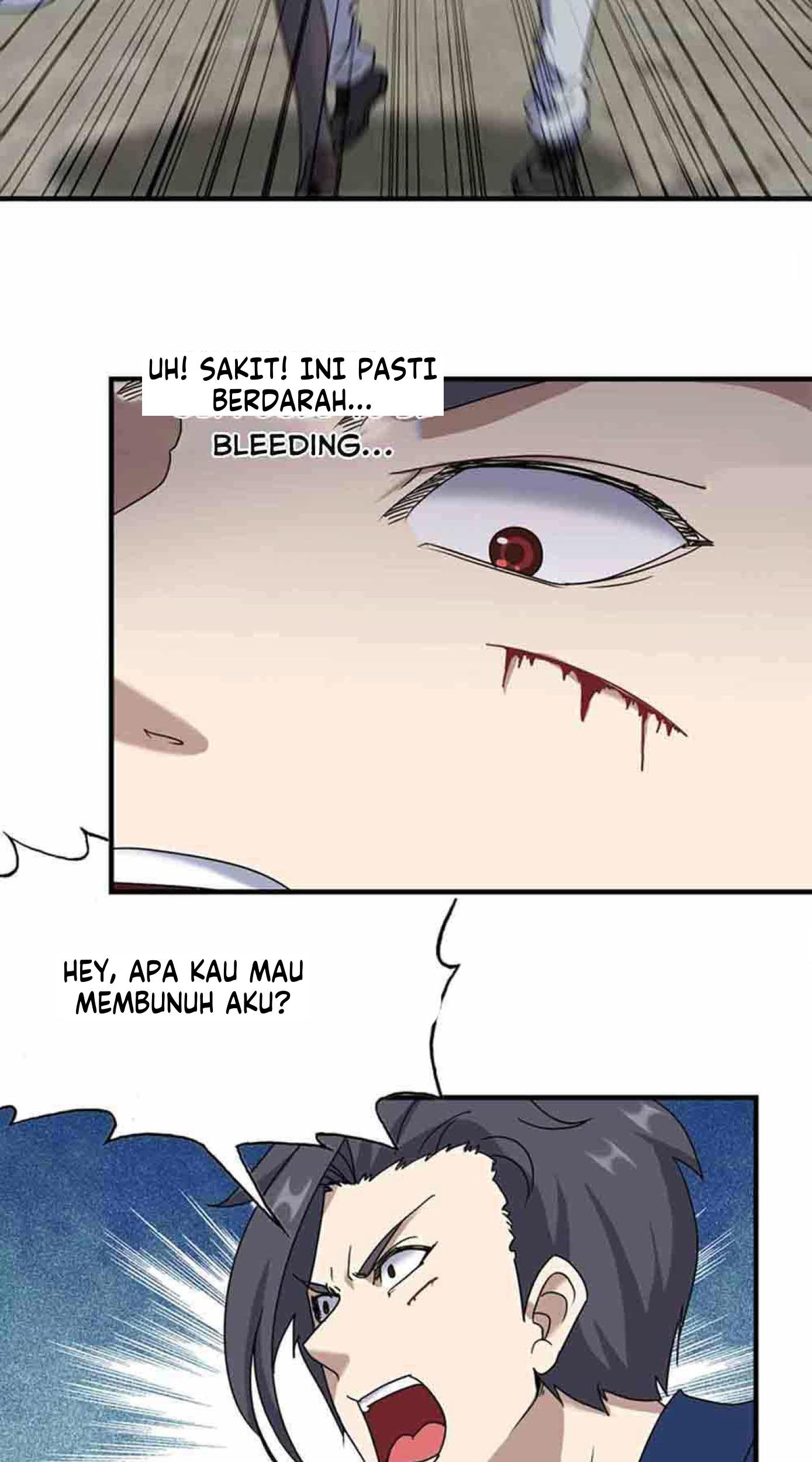 I Moved The BRICS In The Last Days Chapter 224 Gambar 25