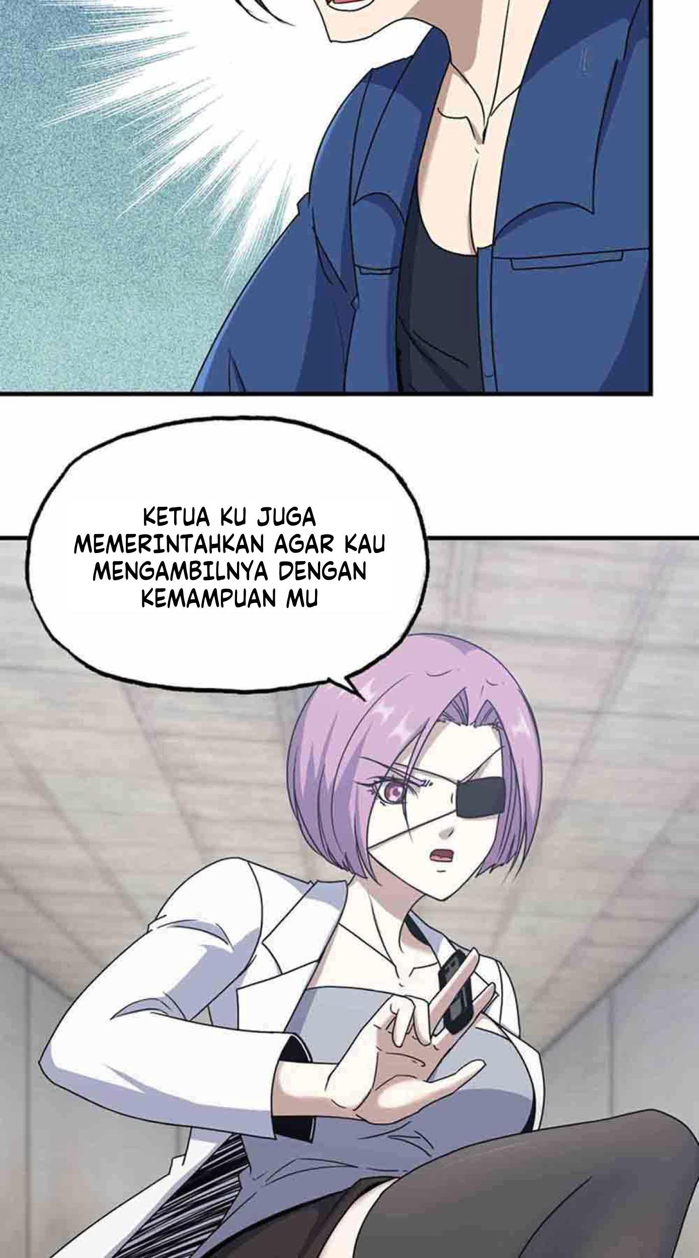 I Moved The BRICS In The Last Days Chapter 224 Gambar 26