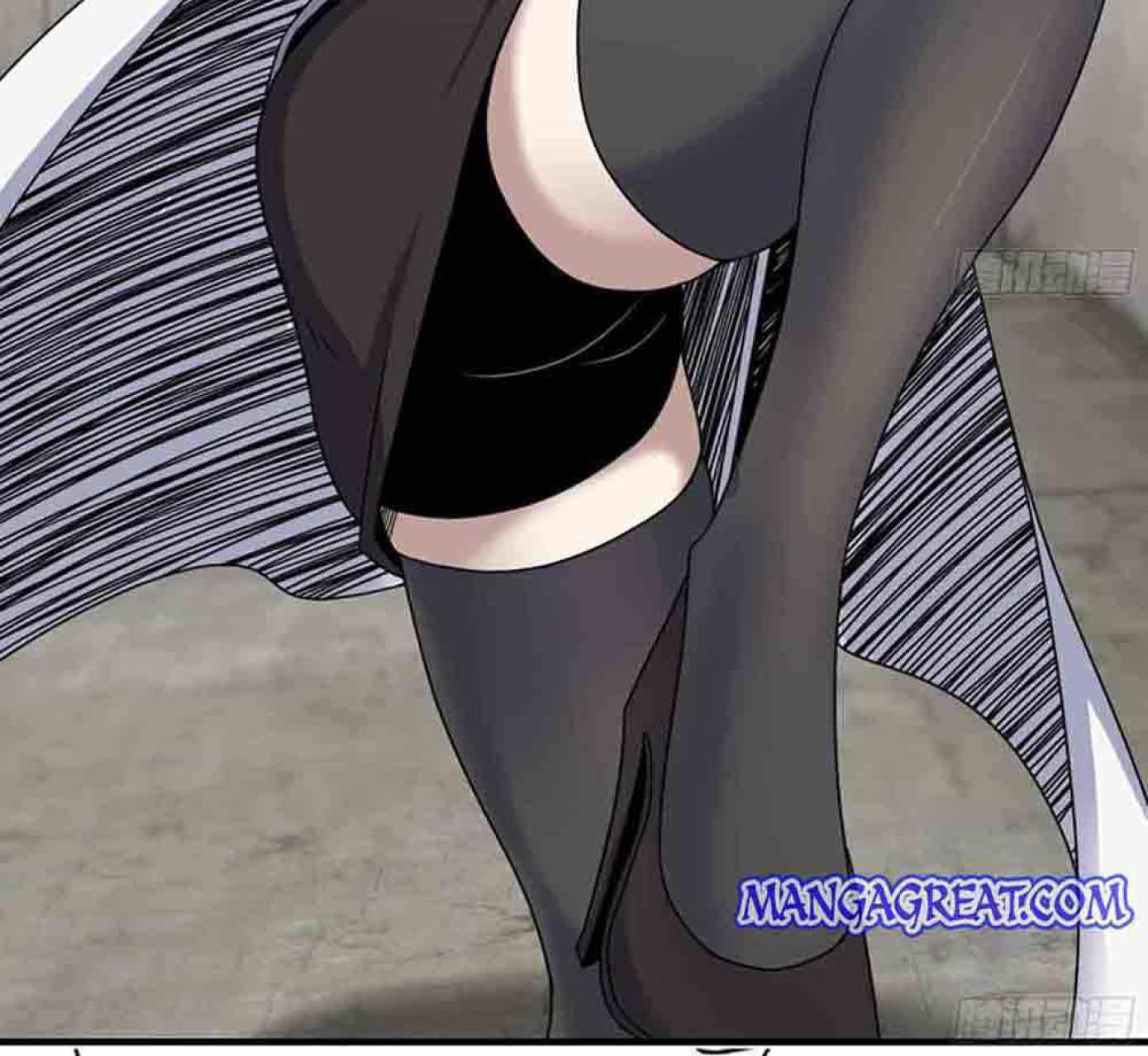 I Moved The BRICS In The Last Days Chapter 224 Gambar 27