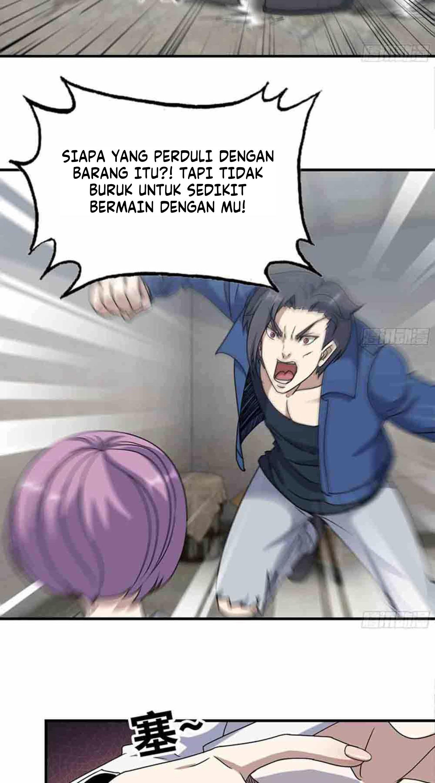 I Moved The BRICS In The Last Days Chapter 224 Gambar 29