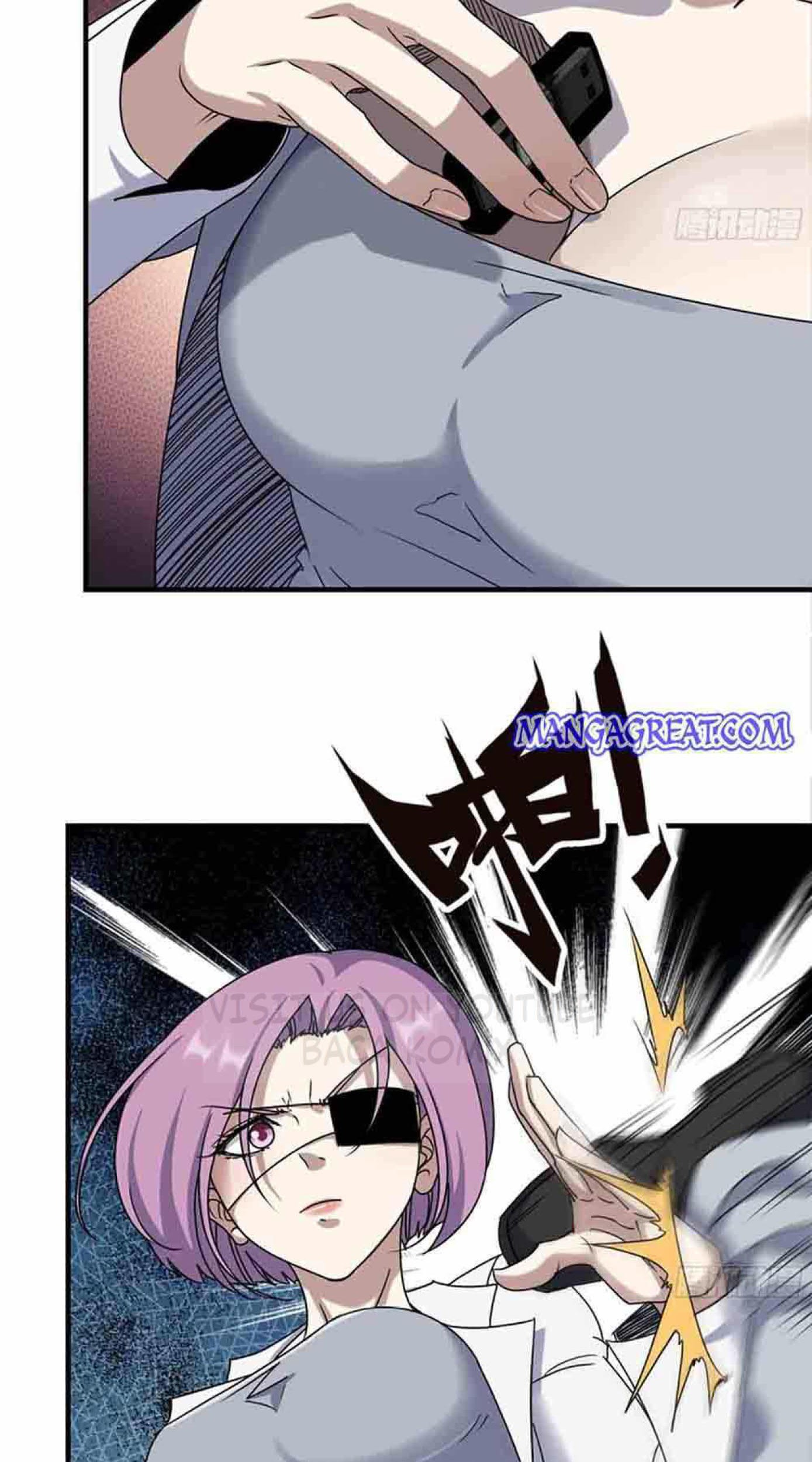 I Moved The BRICS In The Last Days Chapter 224 Gambar 30