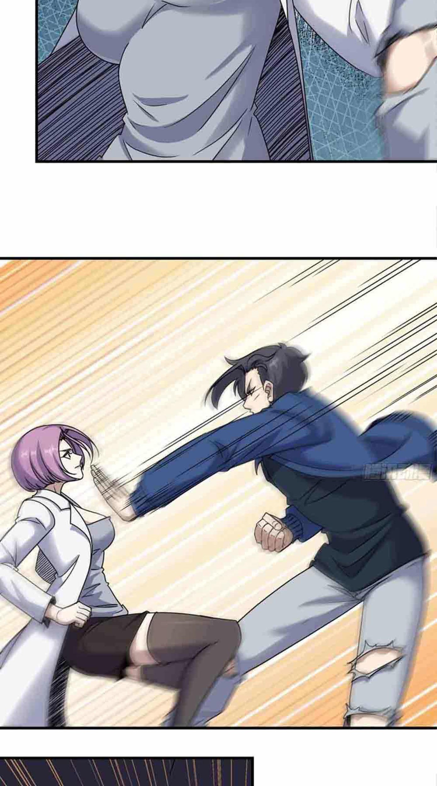 I Moved The BRICS In The Last Days Chapter 224 Gambar 31