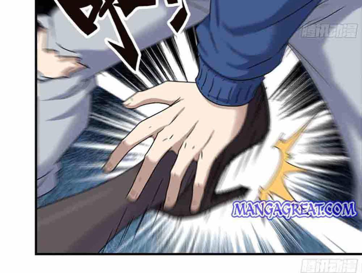 I Moved The BRICS In The Last Days Chapter 224 Gambar 33