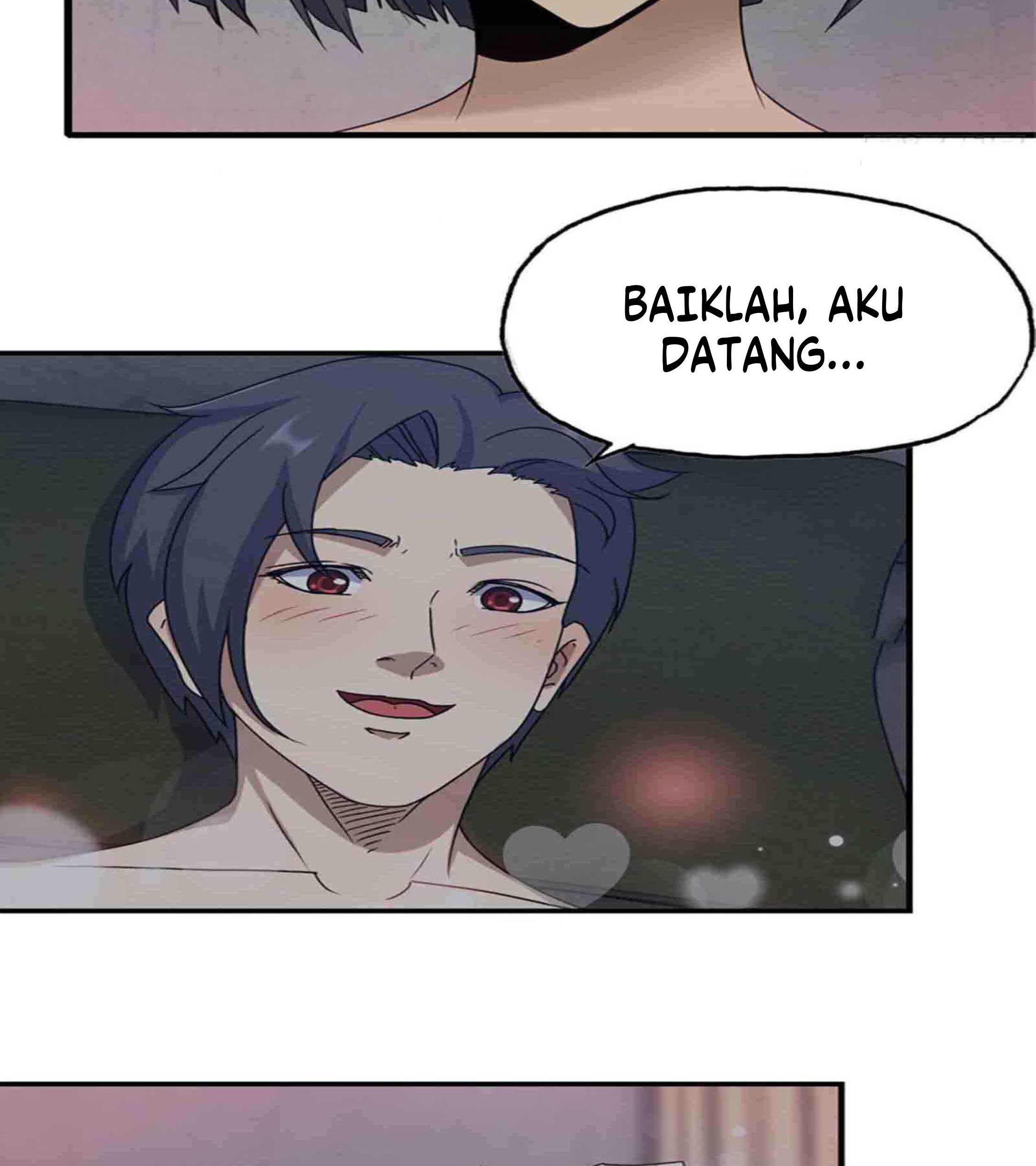 I Moved The BRICS In The Last Days Chapter 223 Gambar 6