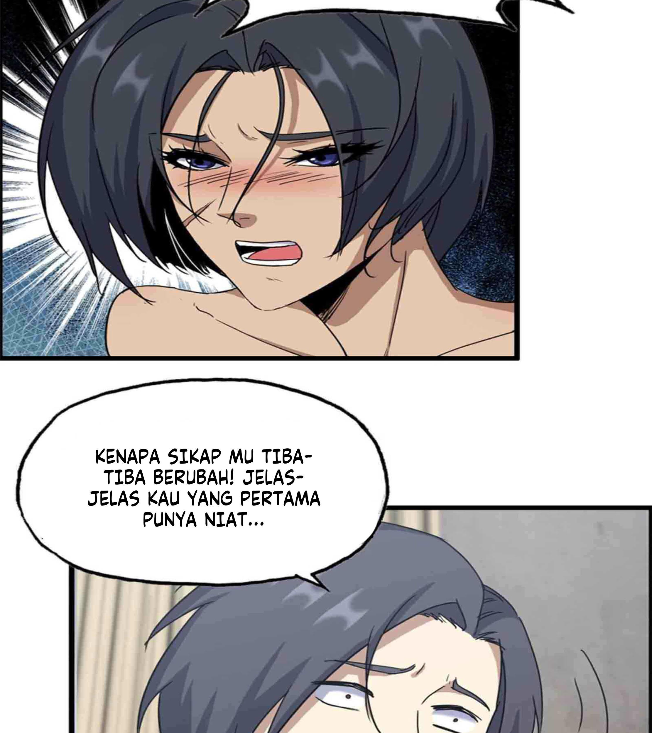 I Moved The BRICS In The Last Days Chapter 223 Gambar 18