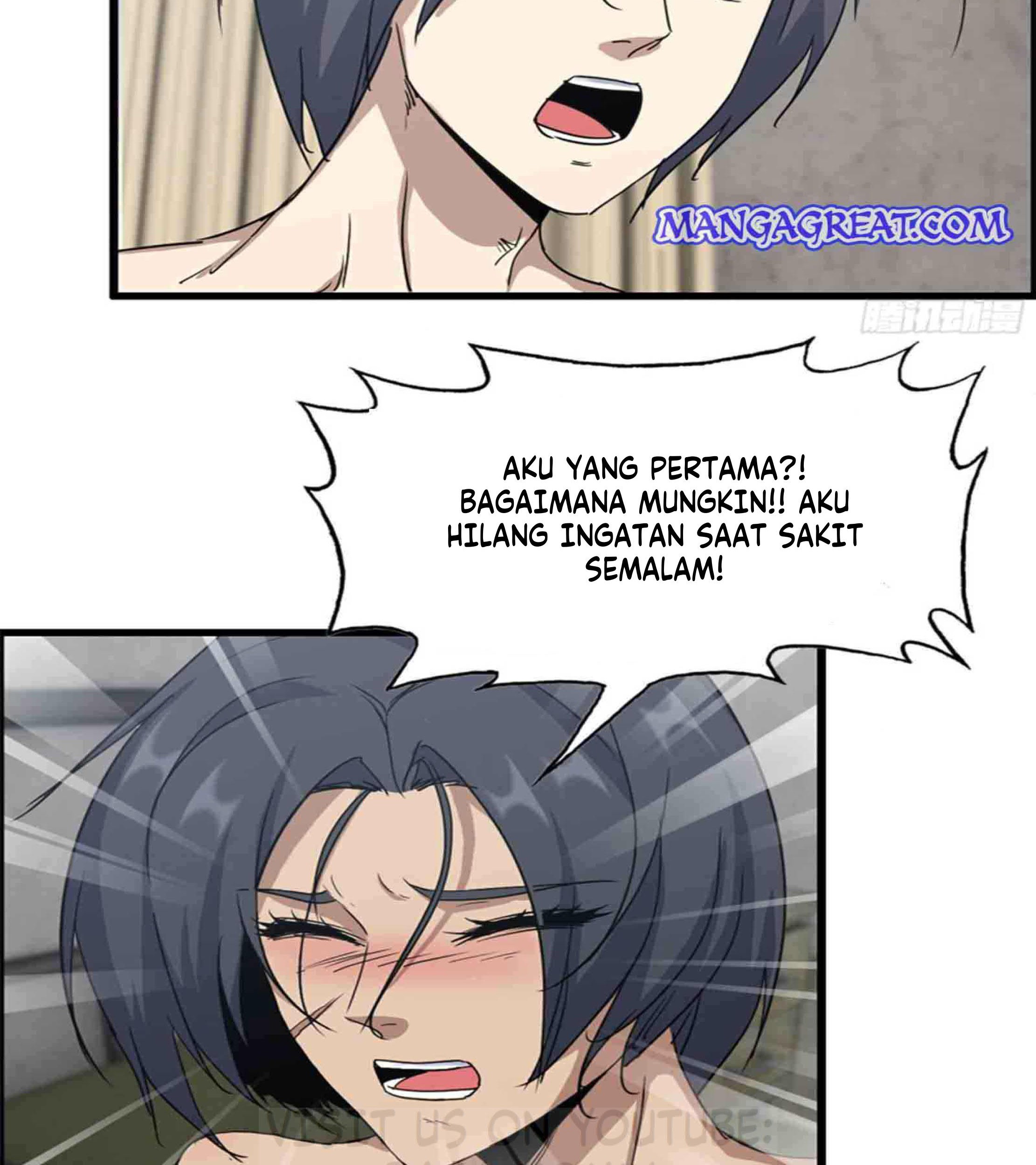I Moved The BRICS In The Last Days Chapter 223 Gambar 19