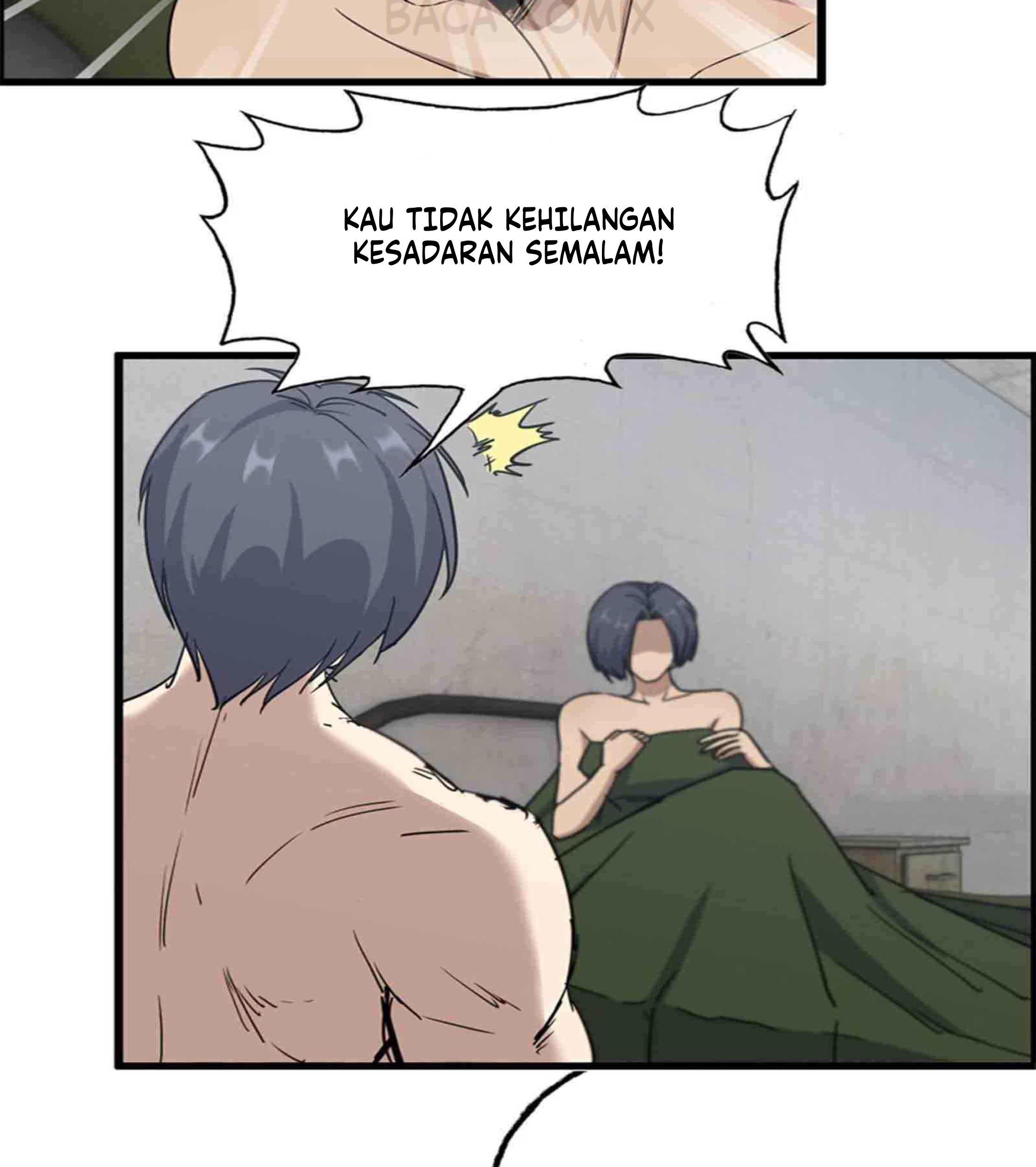 I Moved The BRICS In The Last Days Chapter 223 Gambar 20