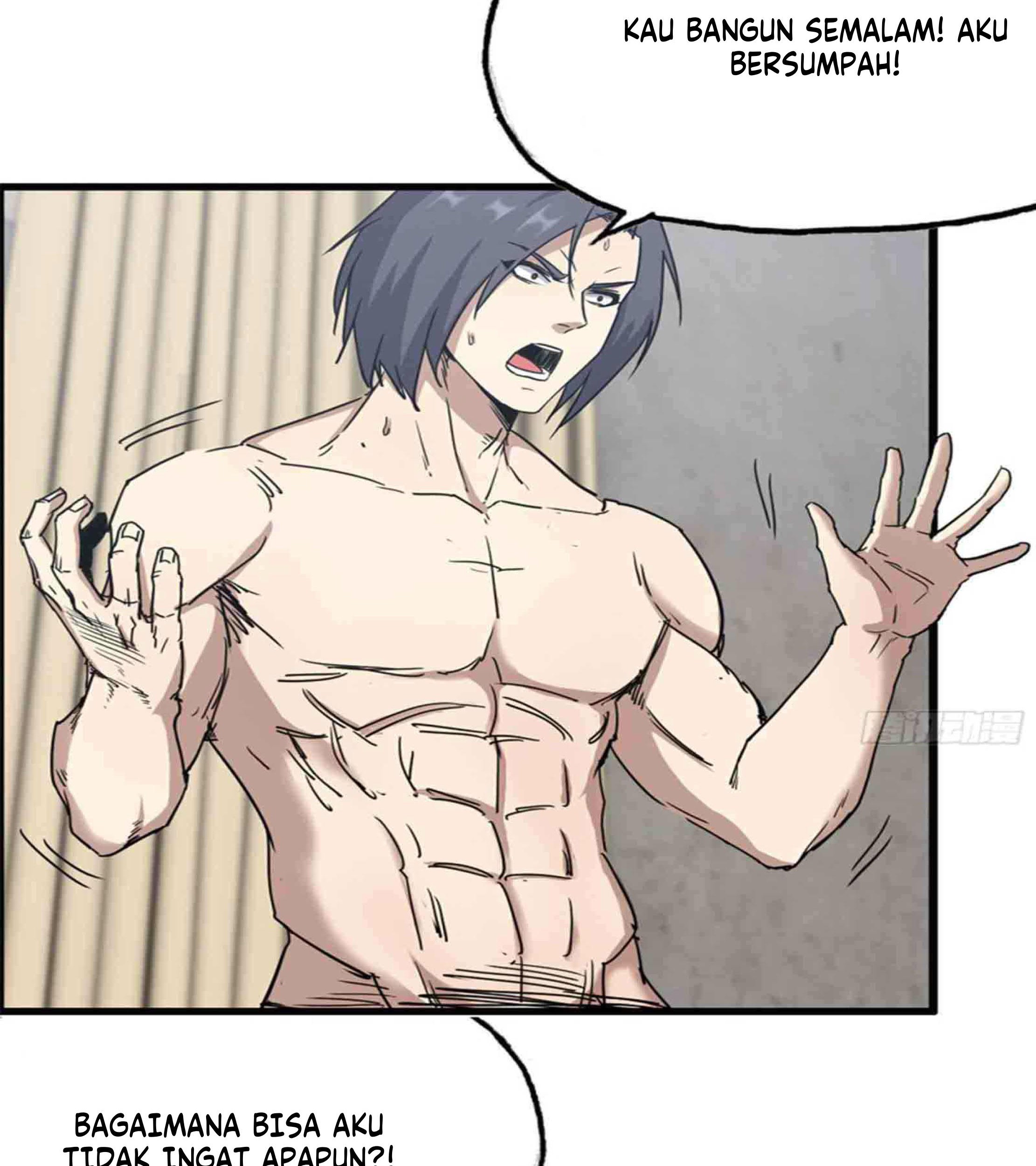 I Moved The BRICS In The Last Days Chapter 223 Gambar 21