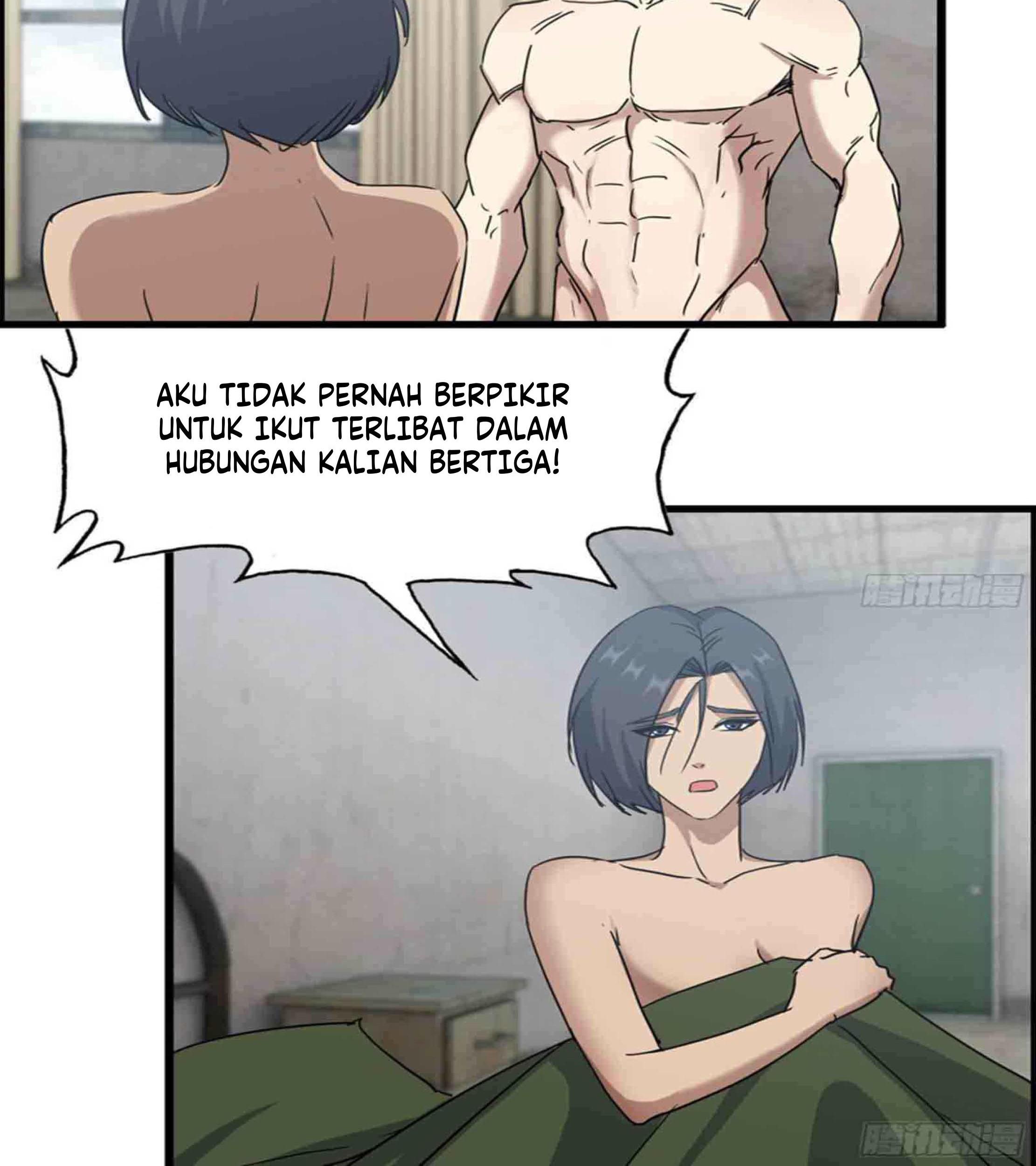 I Moved The BRICS In The Last Days Chapter 223 Gambar 23
