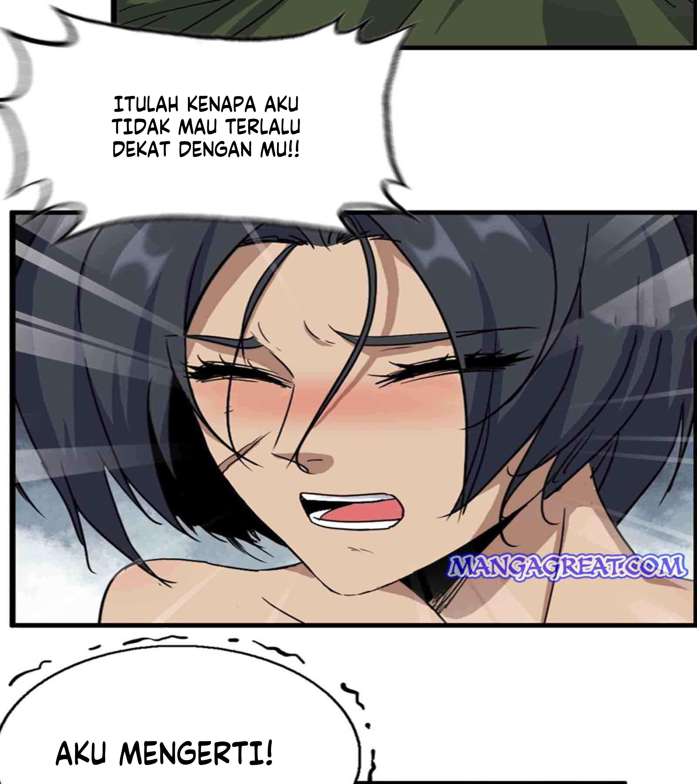 I Moved The BRICS In The Last Days Chapter 223 Gambar 24