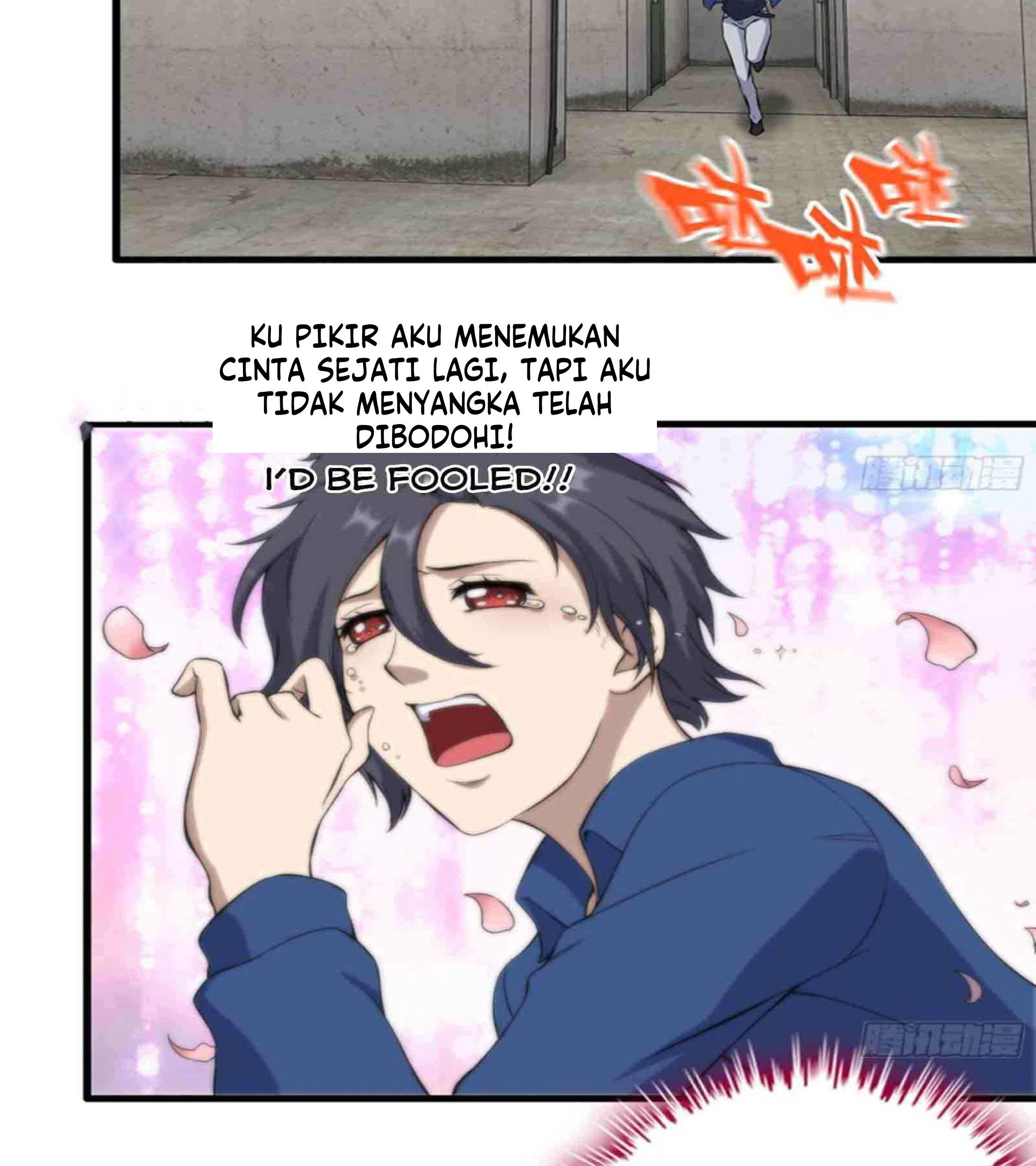 I Moved The BRICS In The Last Days Chapter 223 Gambar 34