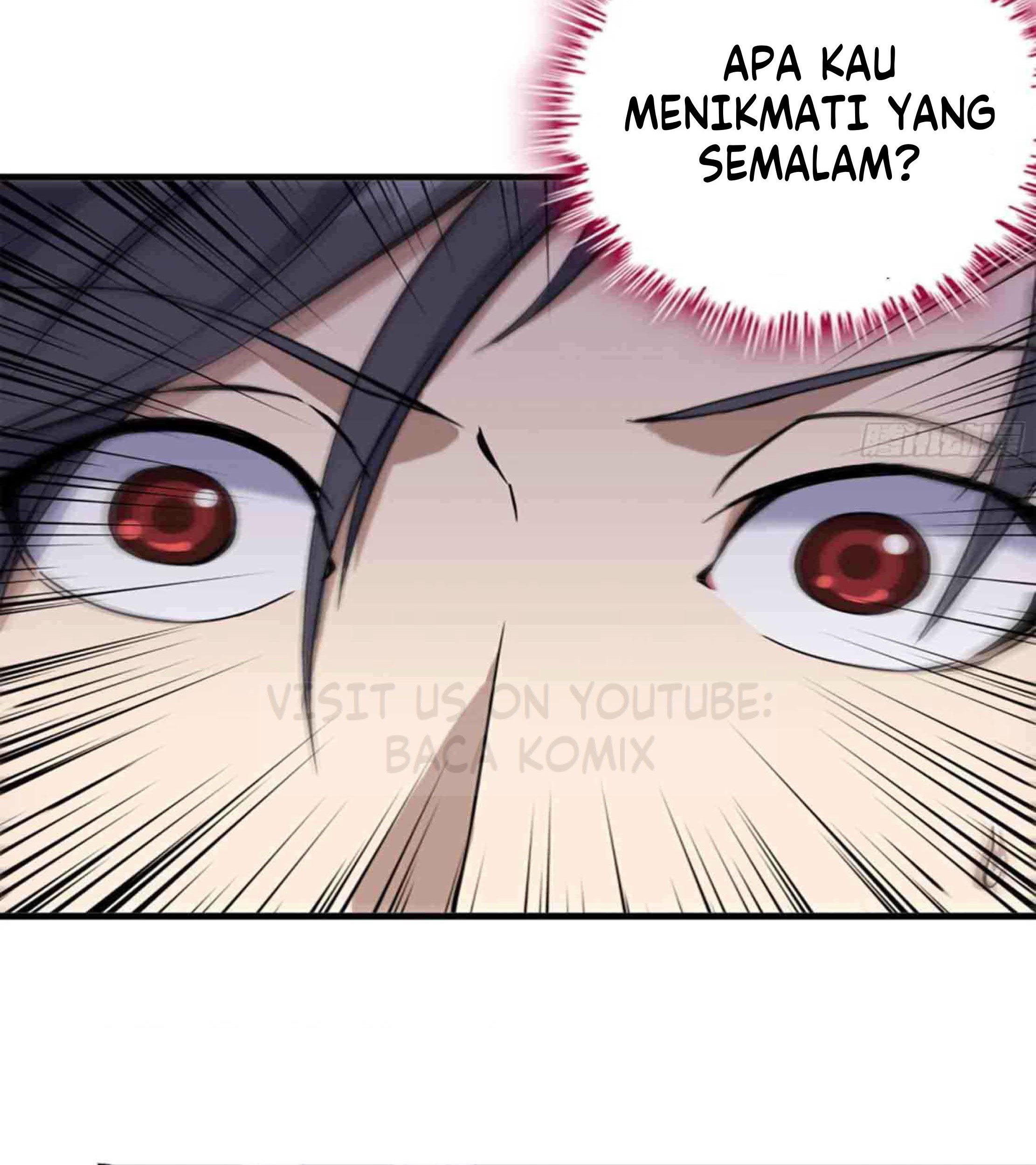 I Moved The BRICS In The Last Days Chapter 223 Gambar 35