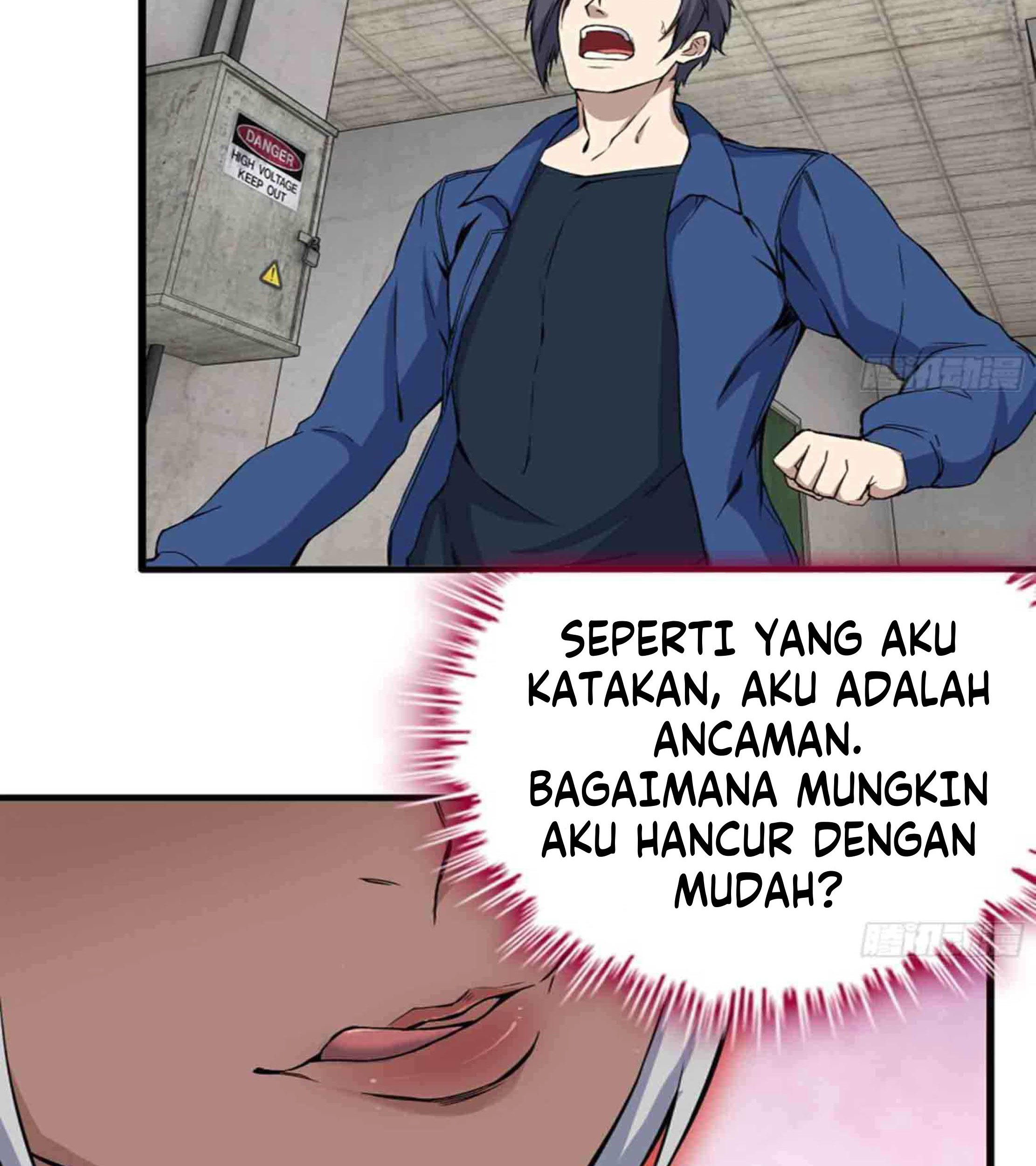 I Moved The BRICS In The Last Days Chapter 223 Gambar 37