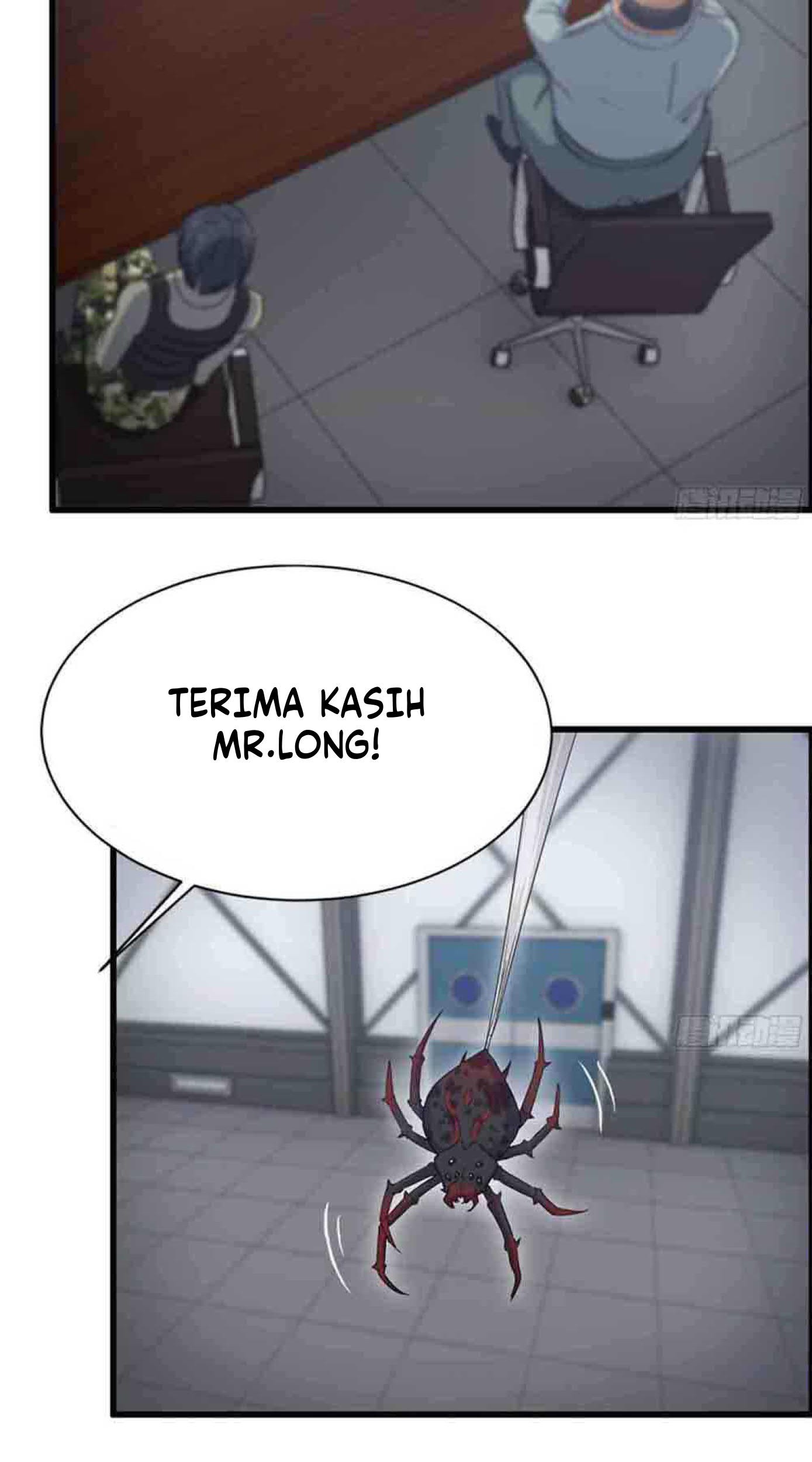 I Moved The BRICS In The Last Days Chapter 222 Gambar 7