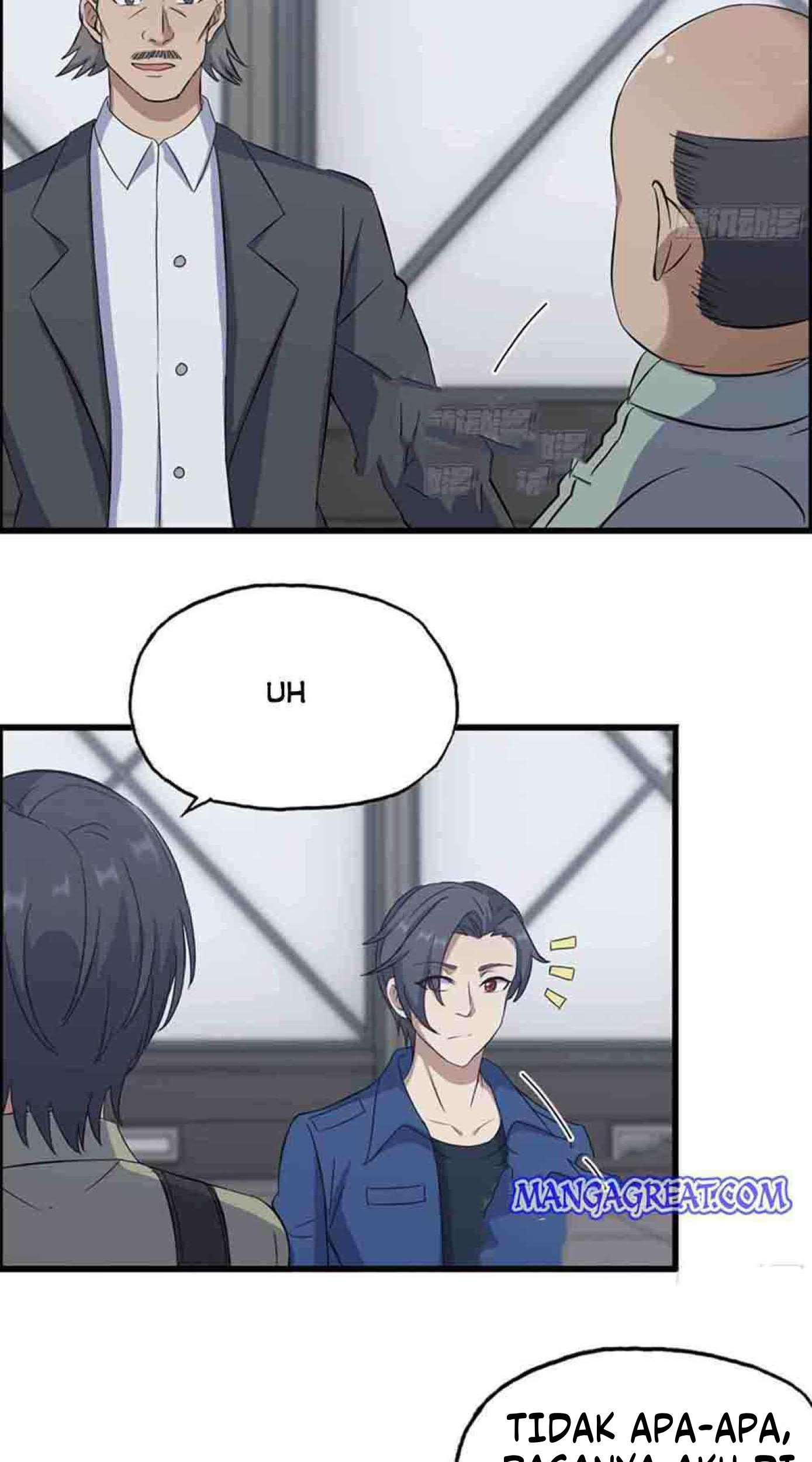 I Moved The BRICS In The Last Days Chapter 222 Gambar 9