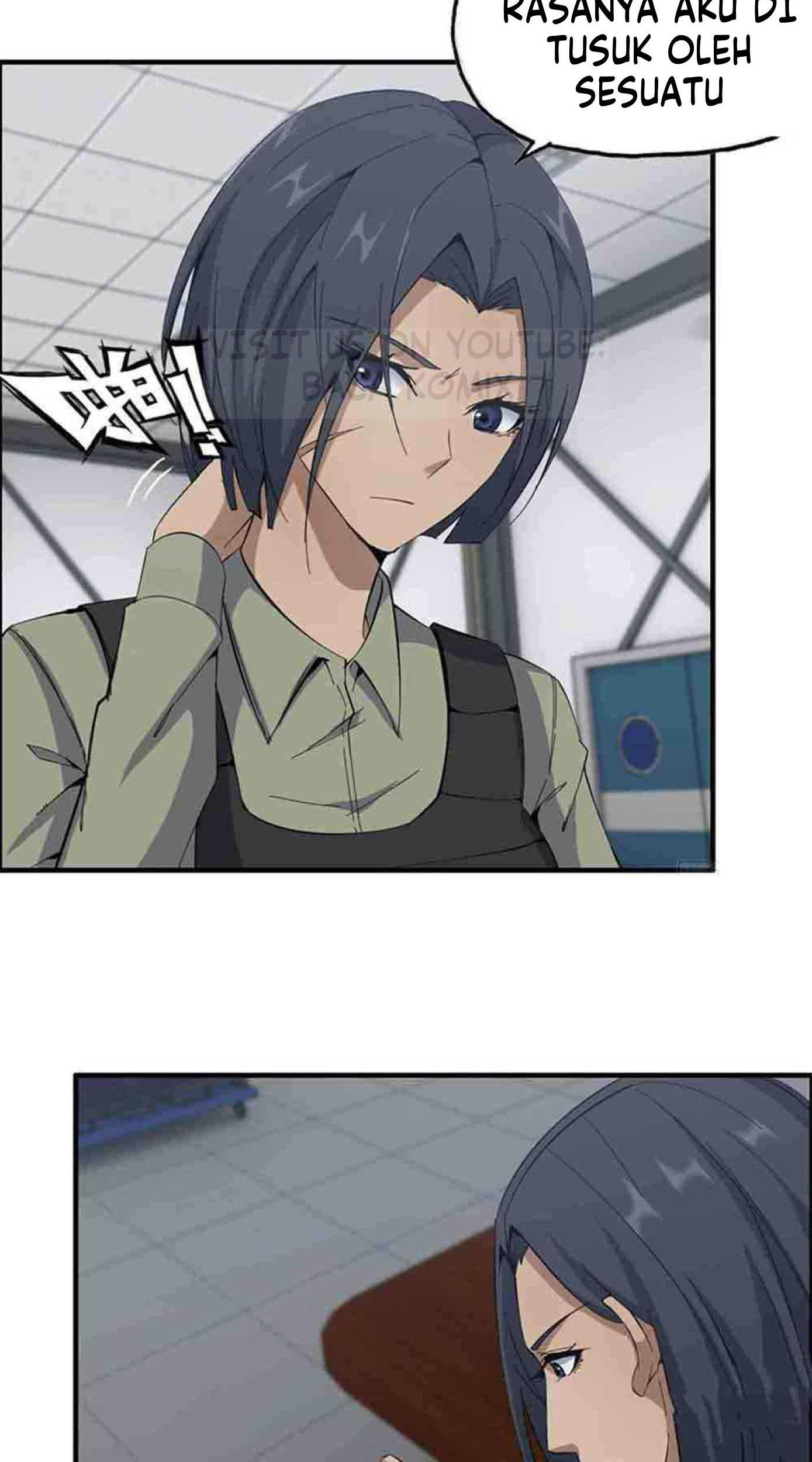 I Moved The BRICS In The Last Days Chapter 222 Gambar 10