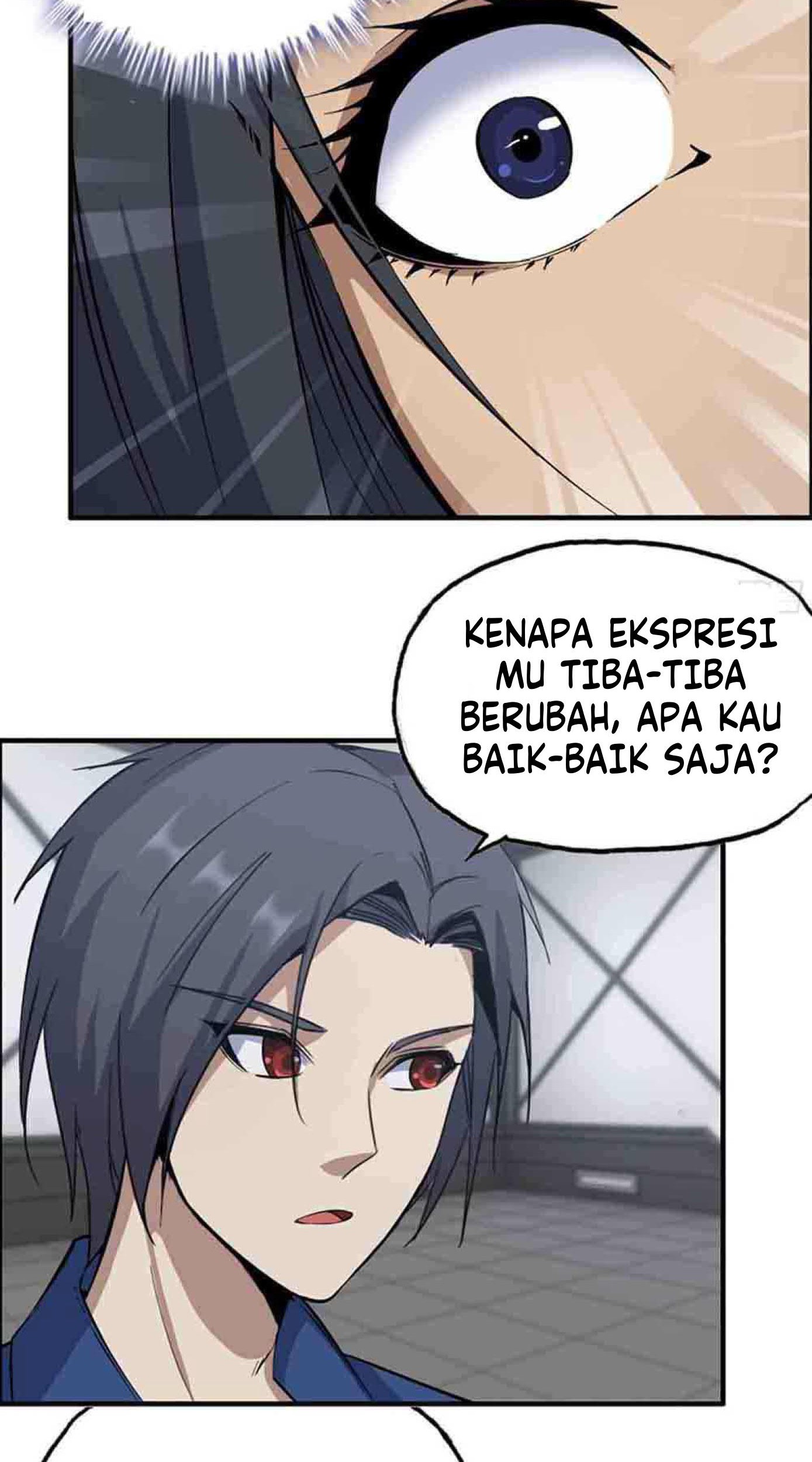 I Moved The BRICS In The Last Days Chapter 222 Gambar 12