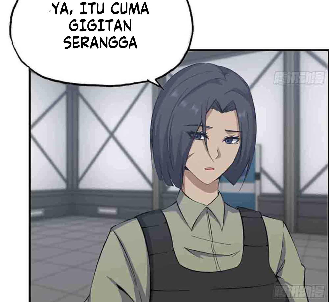 I Moved The BRICS In The Last Days Chapter 222 Gambar 13