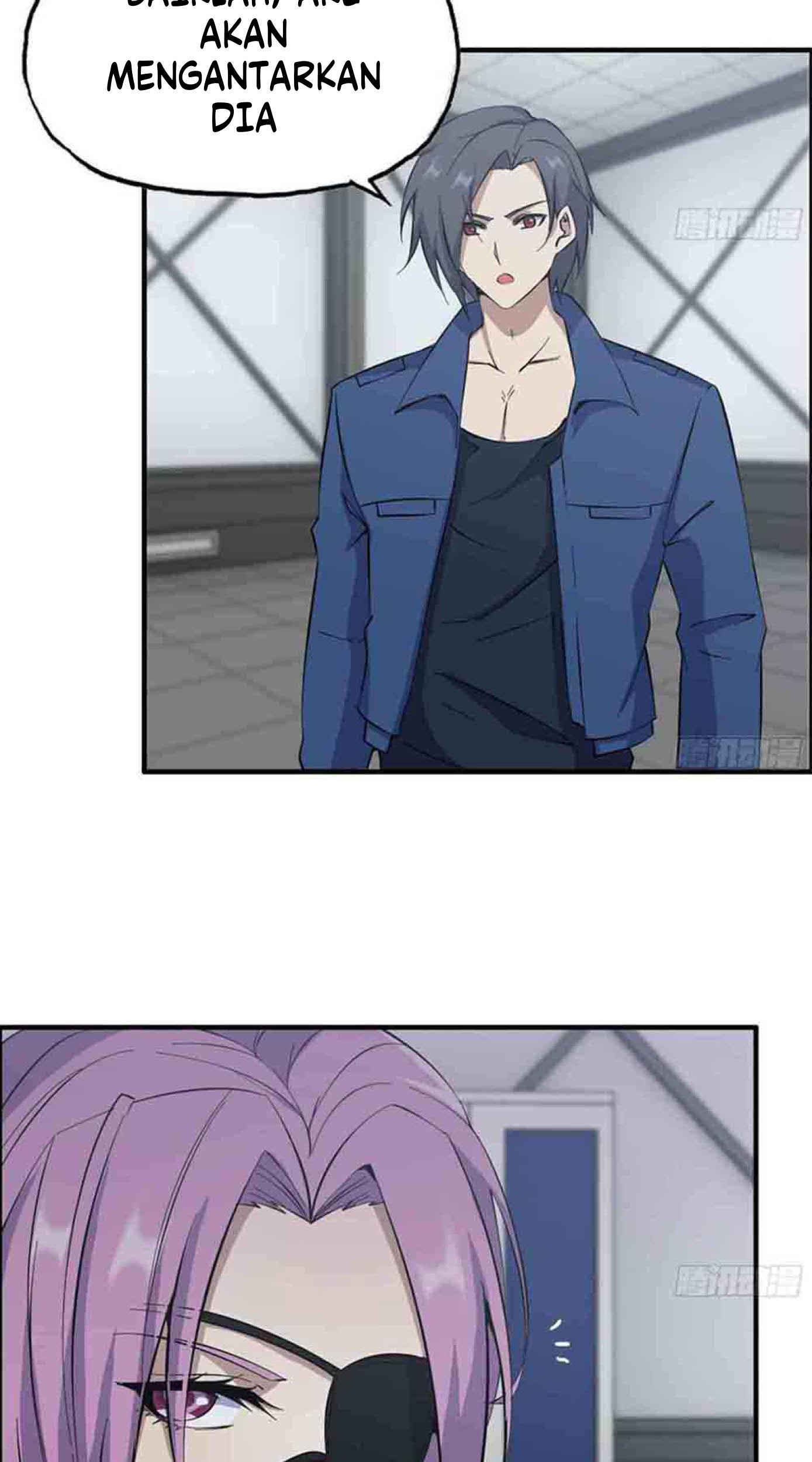 I Moved The BRICS In The Last Days Chapter 222 Gambar 16