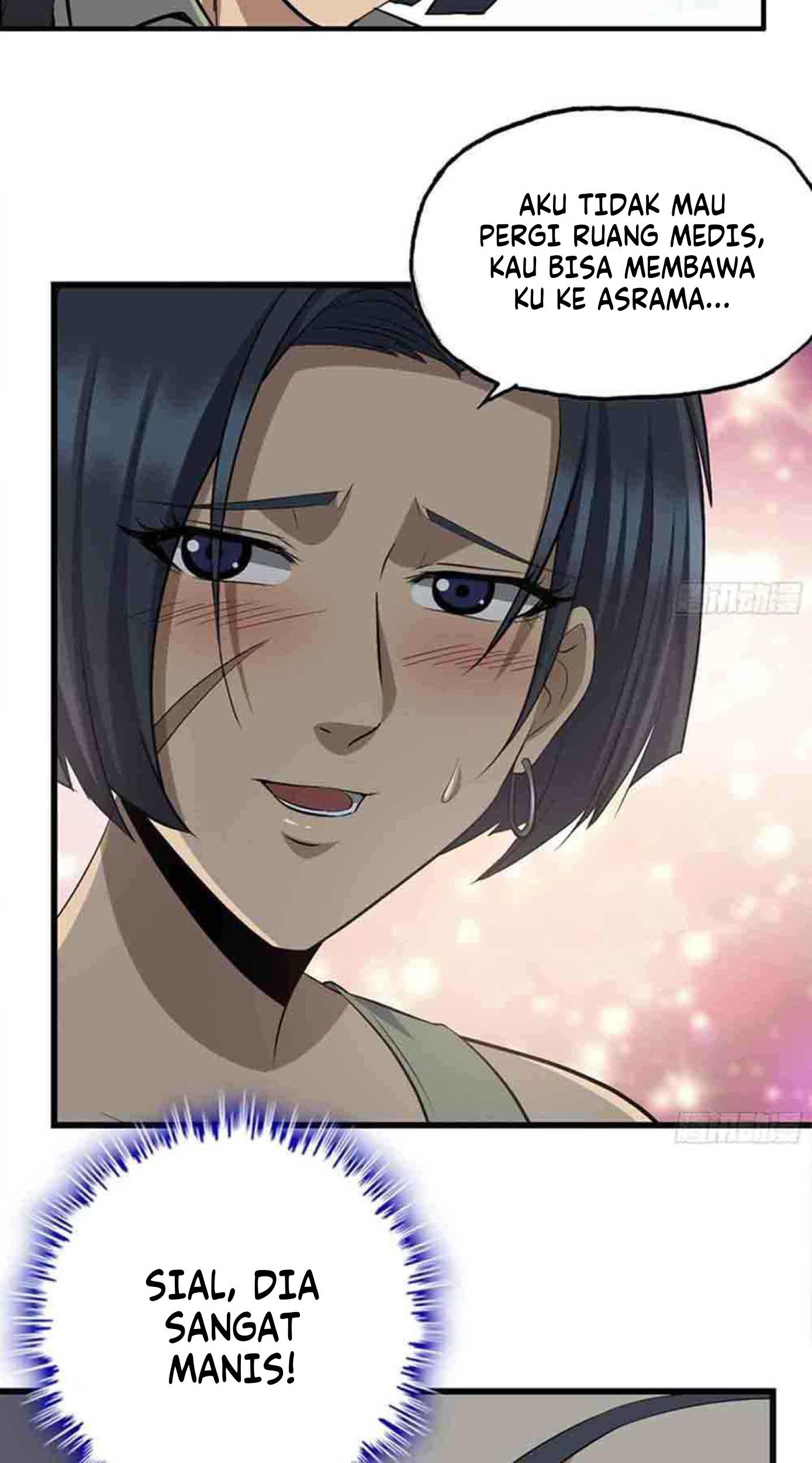 I Moved The BRICS In The Last Days Chapter 222 Gambar 19