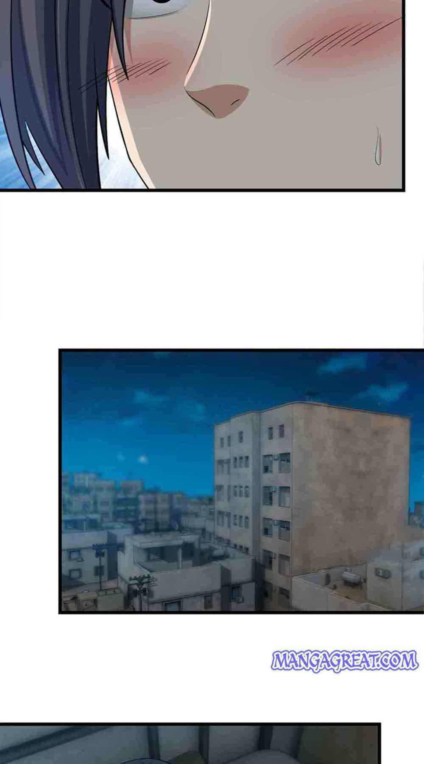 I Moved The BRICS In The Last Days Chapter 222 Gambar 21