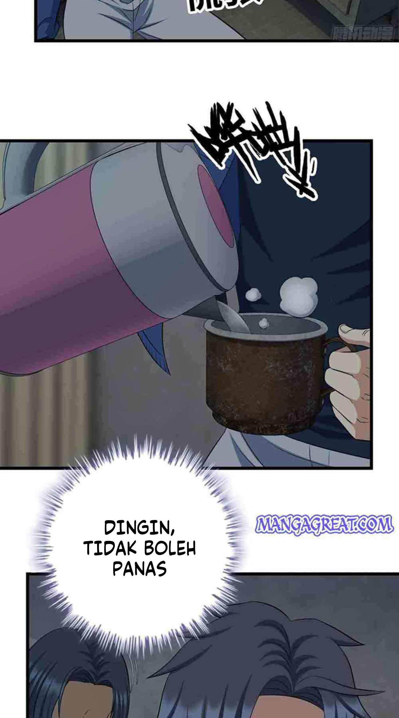 I Moved The BRICS In The Last Days Chapter 222 Gambar 26