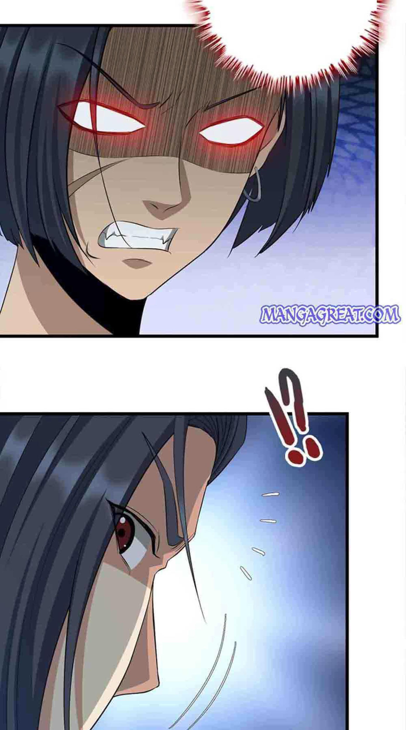 I Moved The BRICS In The Last Days Chapter 222 Gambar 28