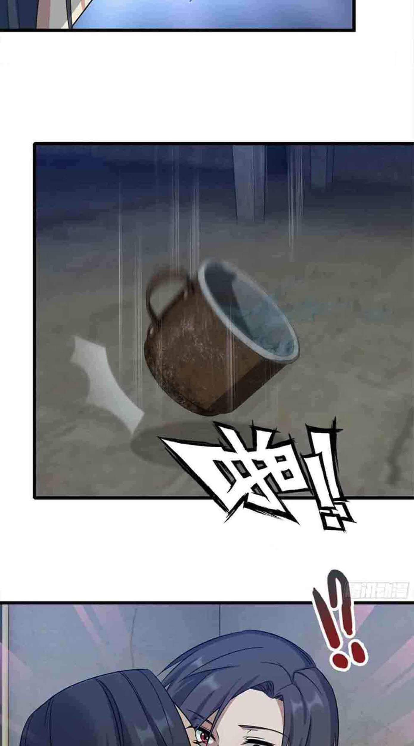 I Moved The BRICS In The Last Days Chapter 222 Gambar 29