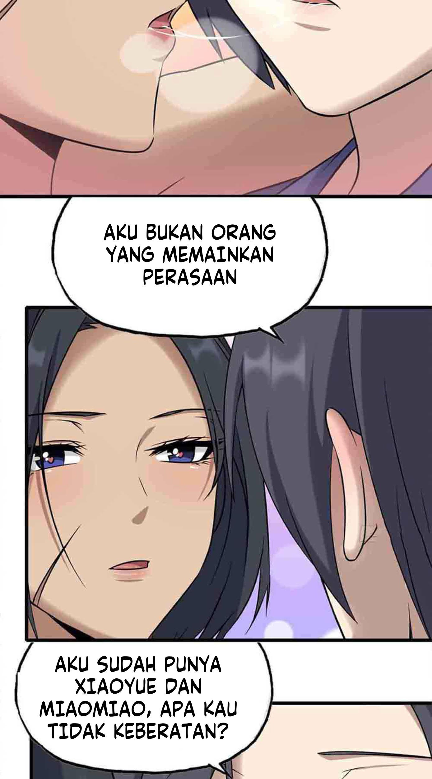 I Moved The BRICS In The Last Days Chapter 222 Gambar 32
