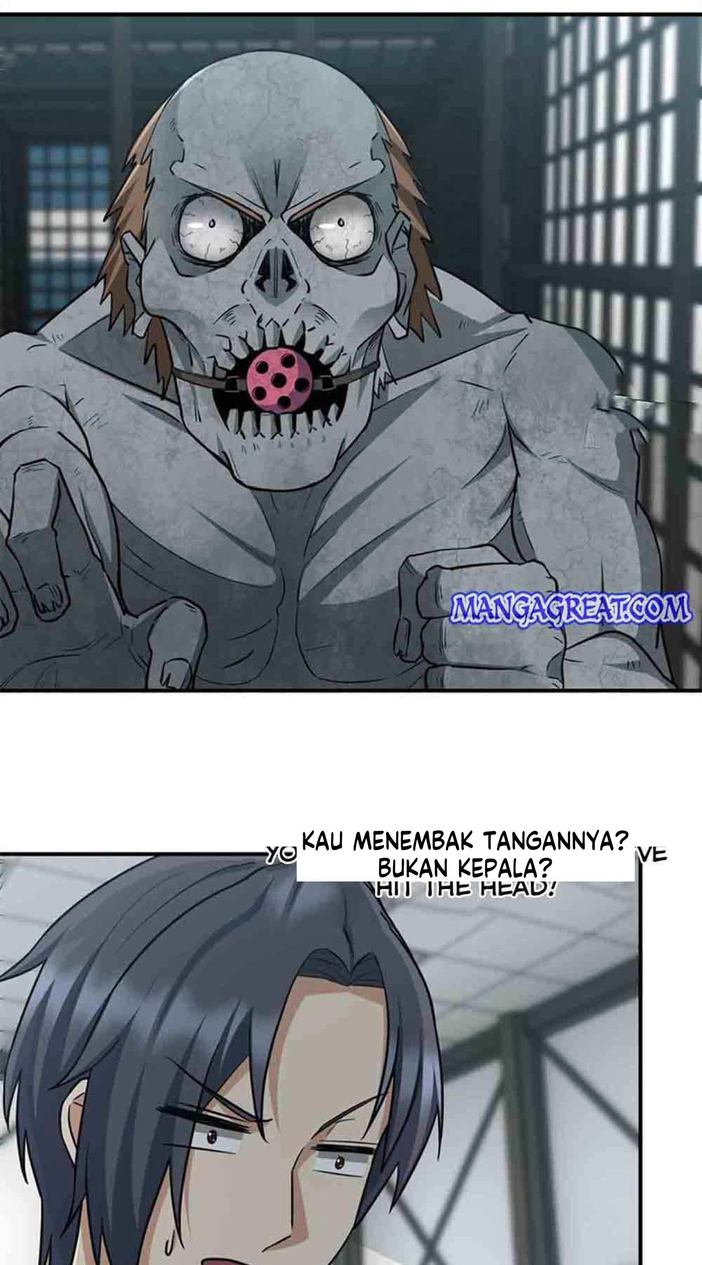 I Moved The BRICS In The Last Days Chapter 221 Gambar 8