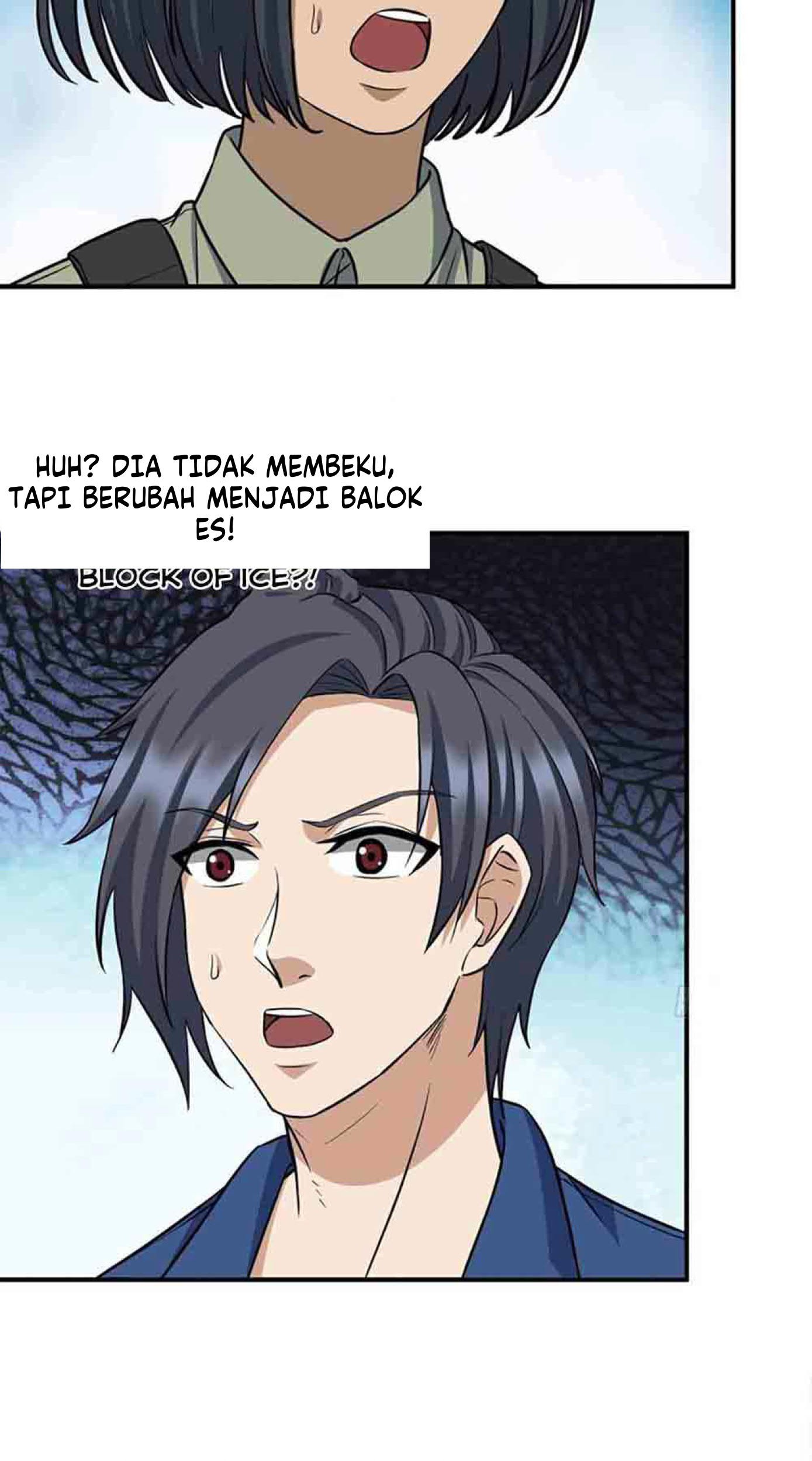 I Moved The BRICS In The Last Days Chapter 221 Gambar 12
