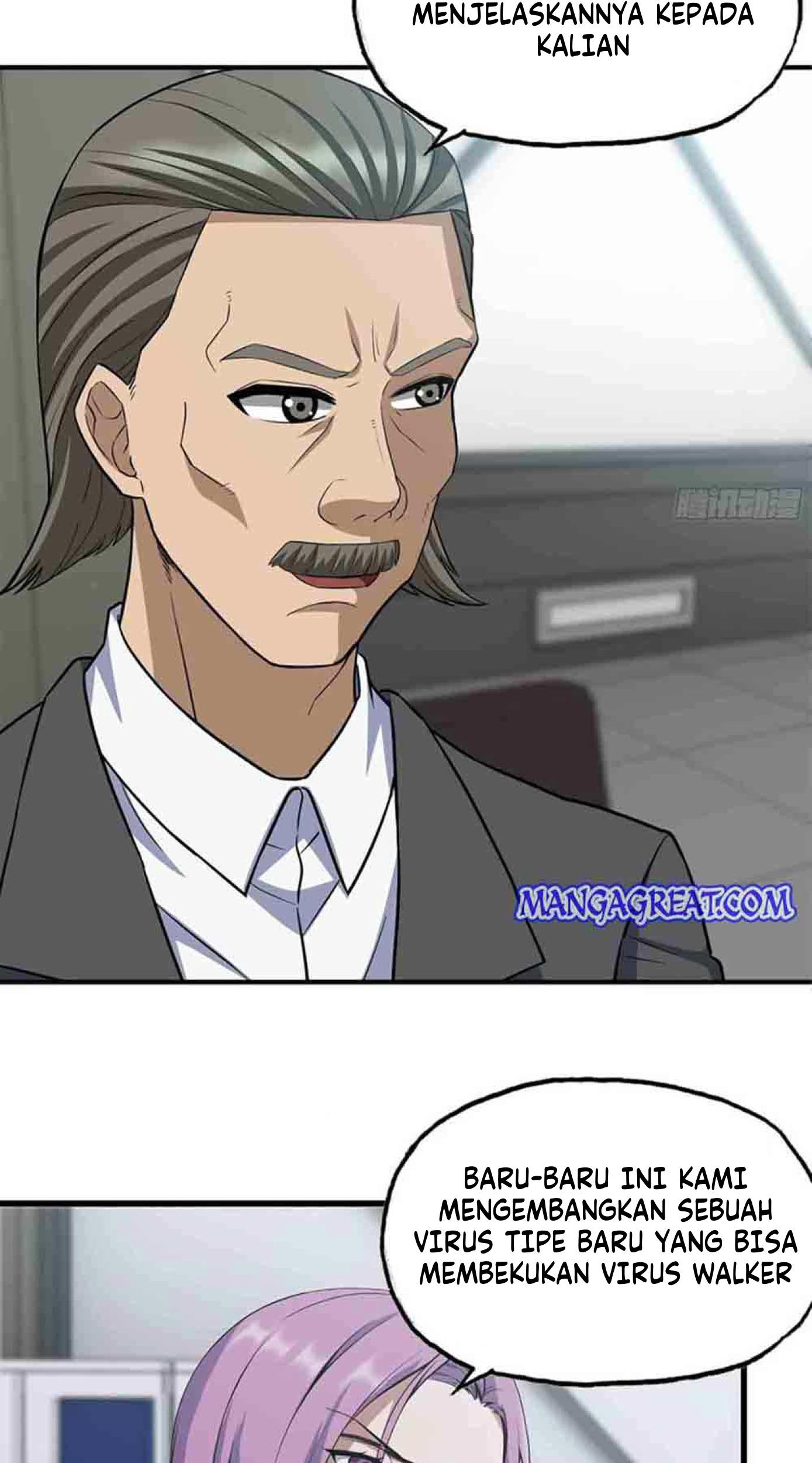 I Moved The BRICS In The Last Days Chapter 221 Gambar 15
